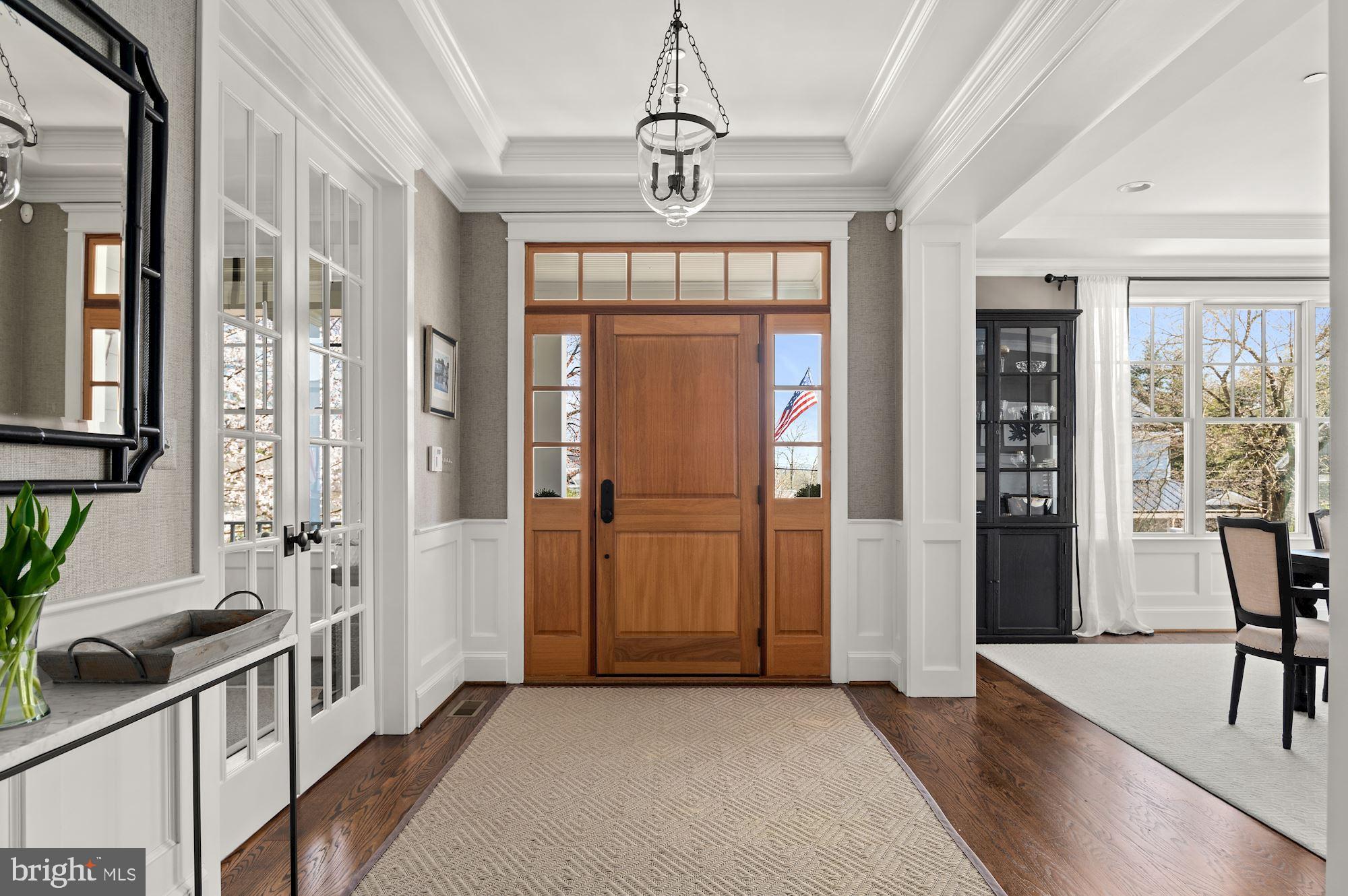 GLEN MAR PARK - Residential