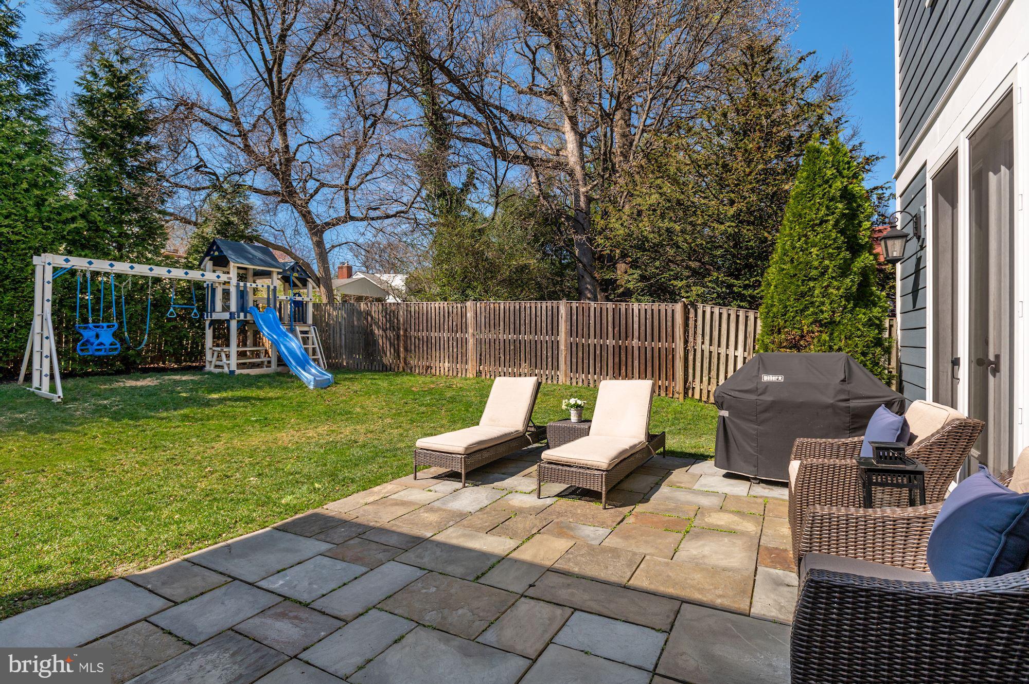 GLEN MAR PARK - Residential