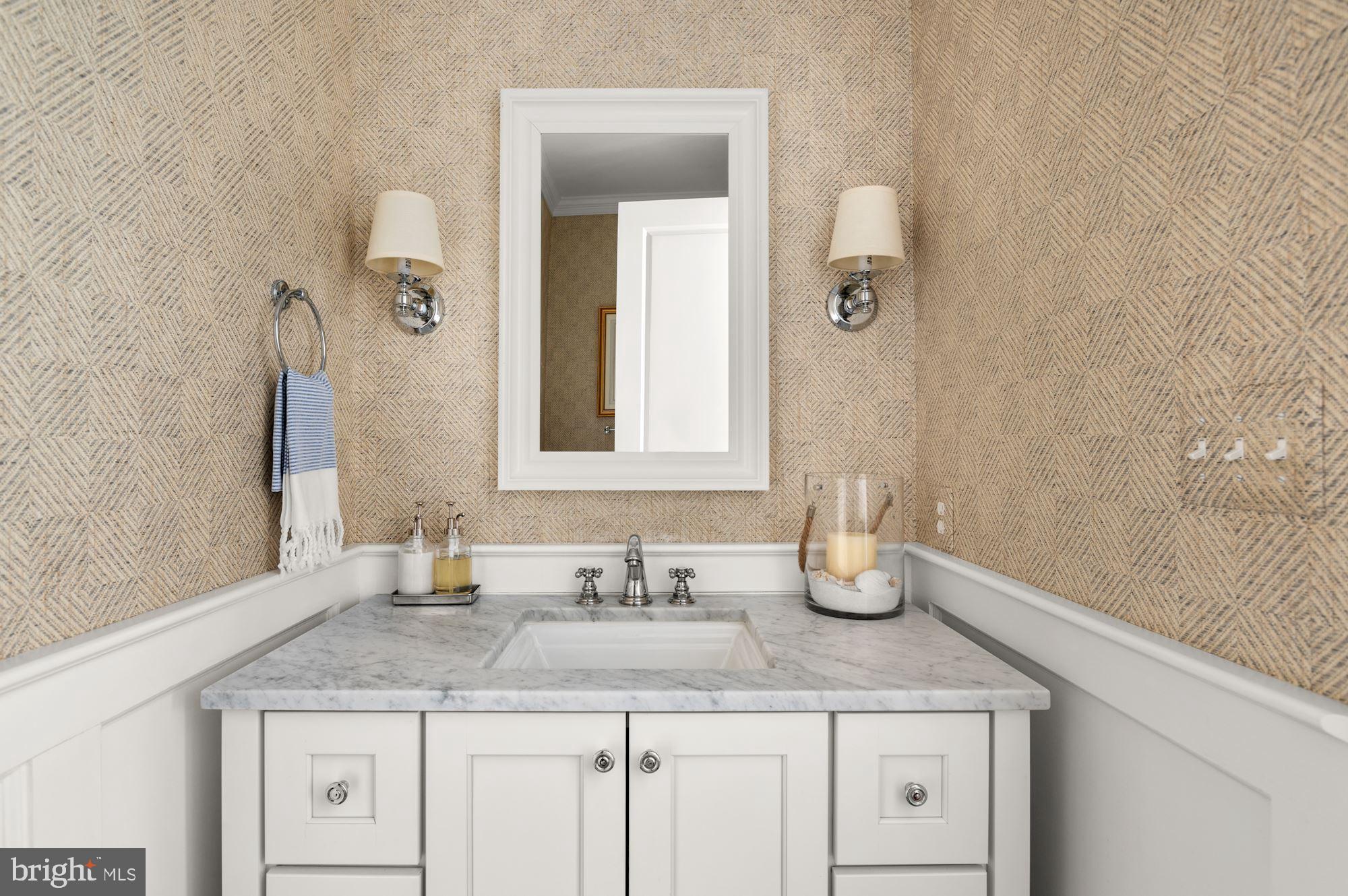 GLEN MAR PARK - Residential