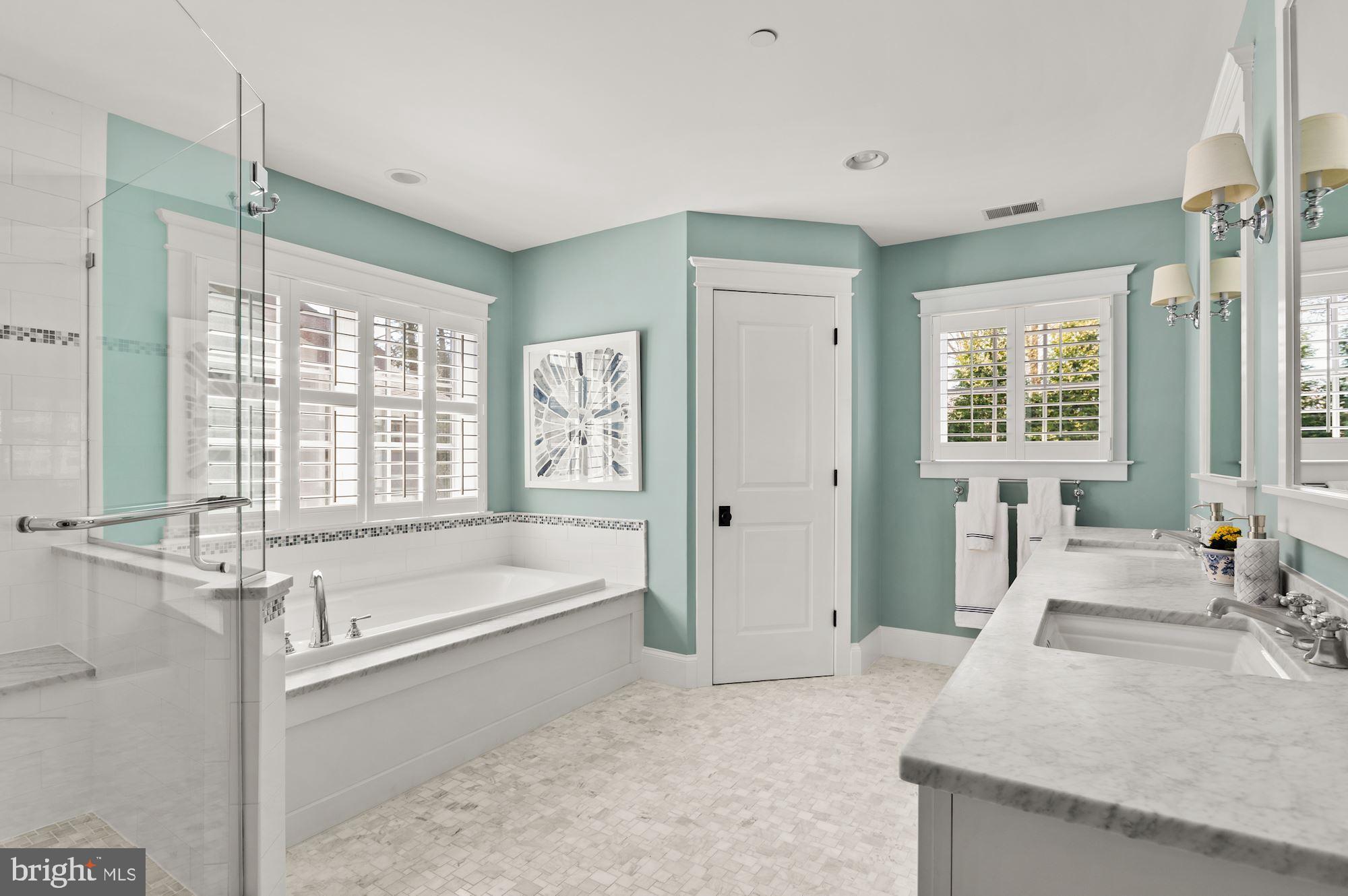 GLEN MAR PARK - Residential