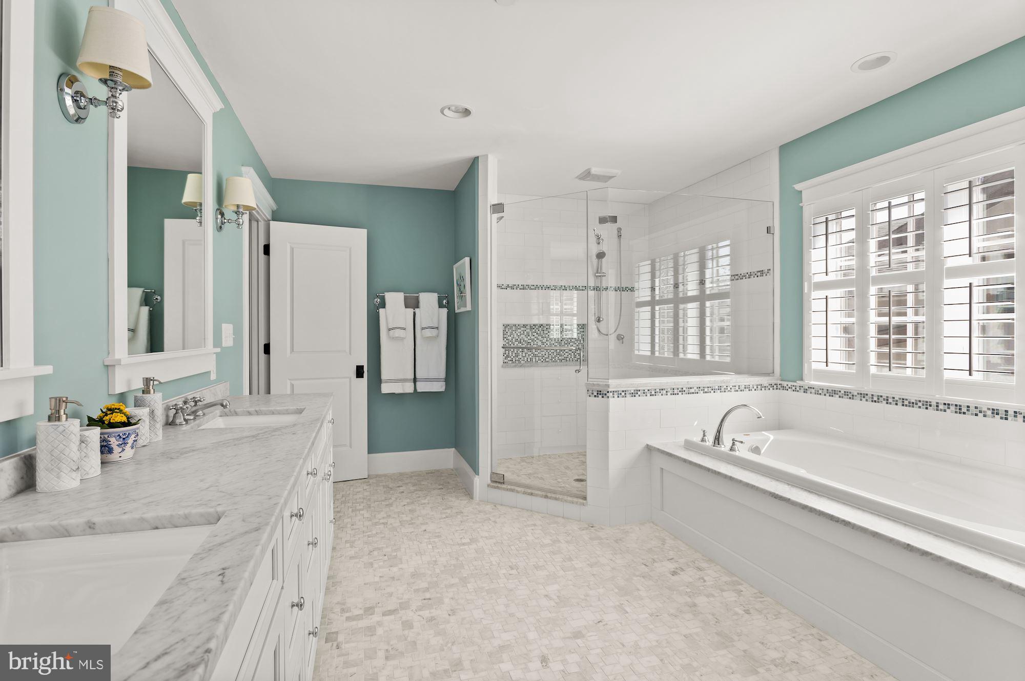 GLEN MAR PARK - Residential