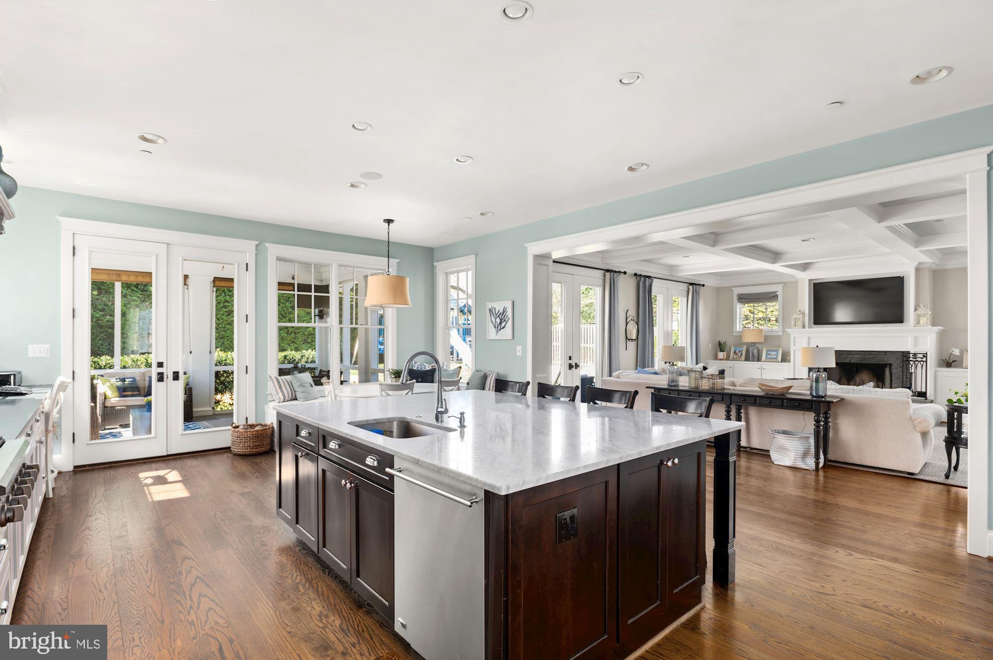 GLEN MAR PARK - Residential