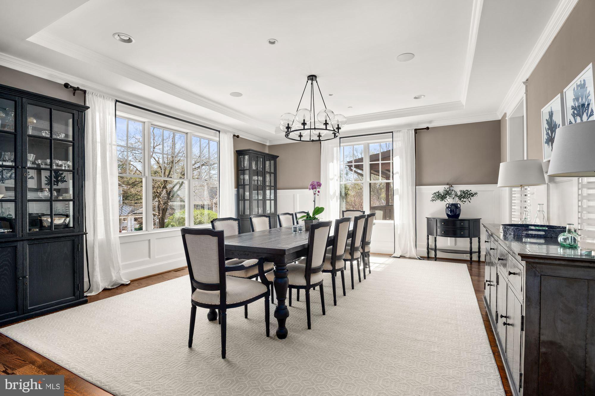 GLEN MAR PARK - Residential