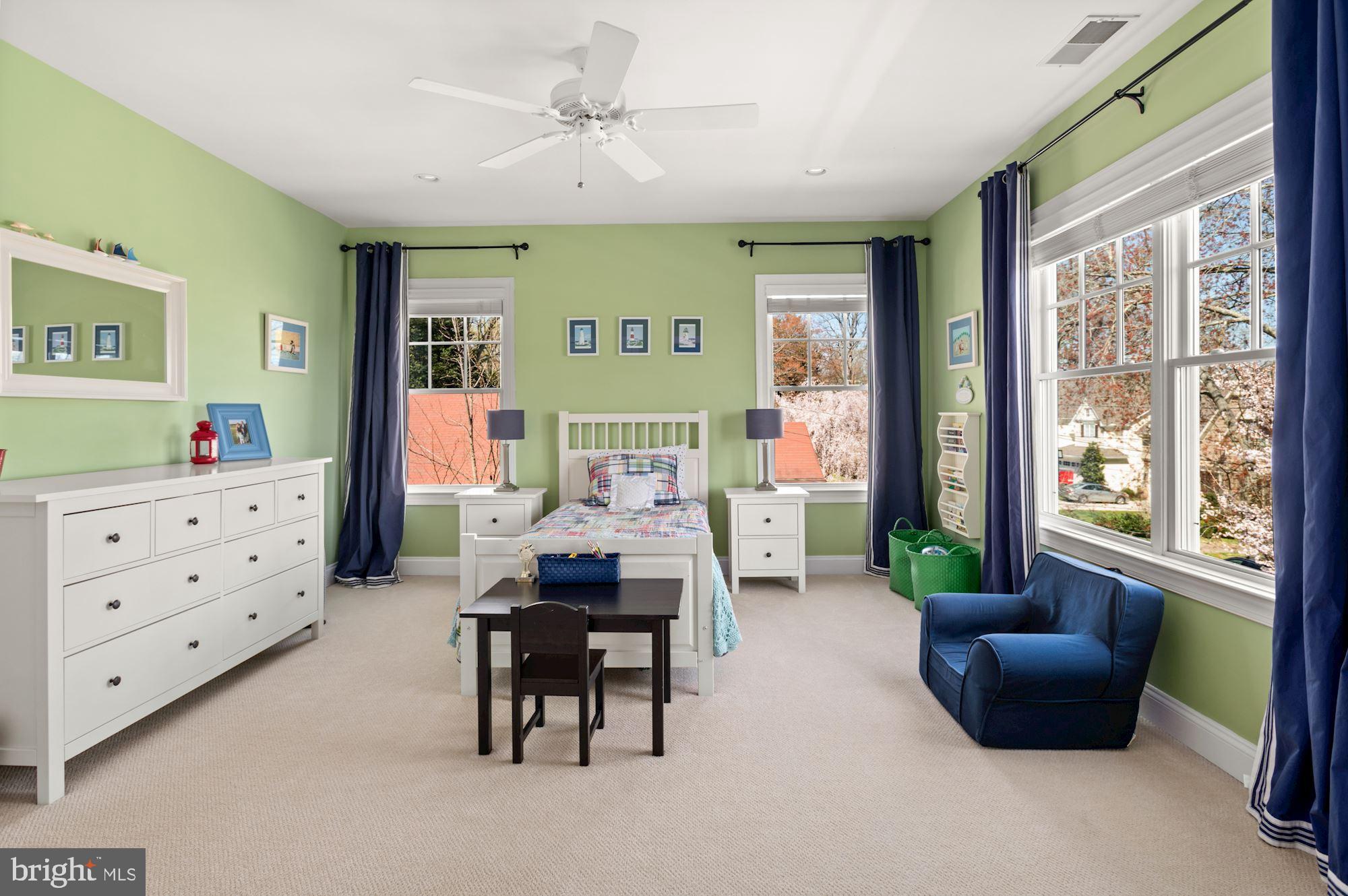 GLEN MAR PARK - Residential