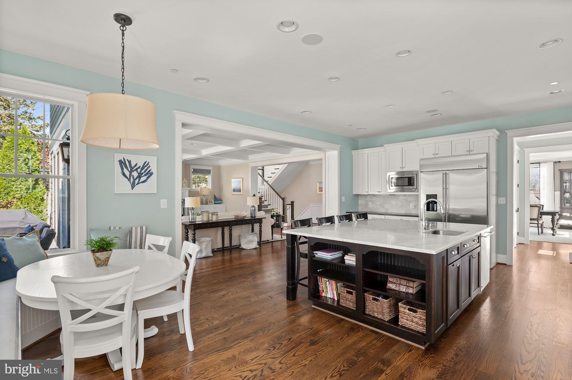 GLEN MAR PARK - Residential