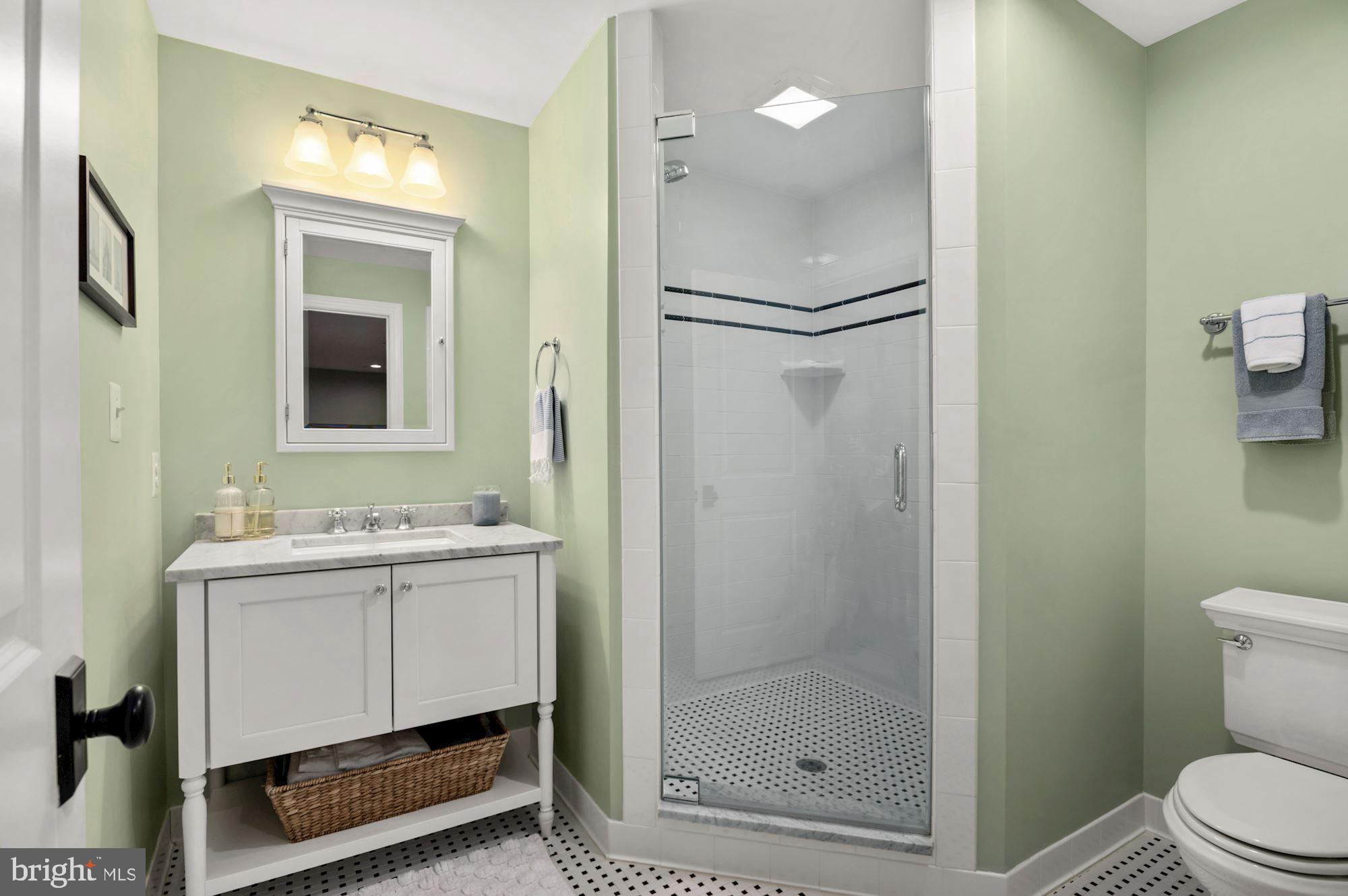 GLEN MAR PARK - Residential