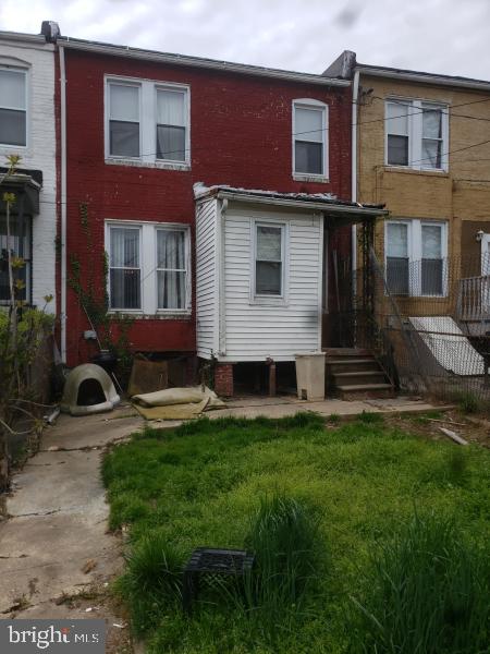 WINDSOR HILLS - Residential