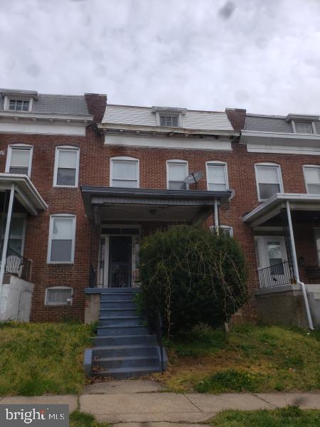 WINDSOR HILLS - Residential