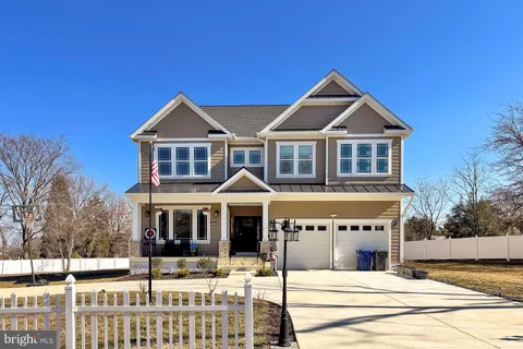 6411 Pickett Street, Alexandria, VA 22306 - MLS#: VAFX2221700