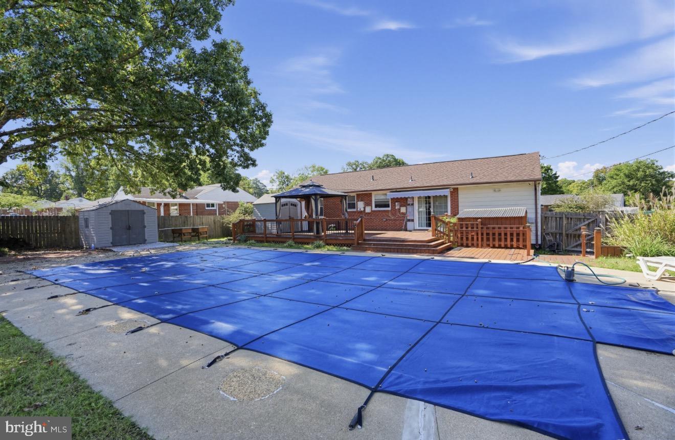 9723 STOCKBRIDGE DRIVE