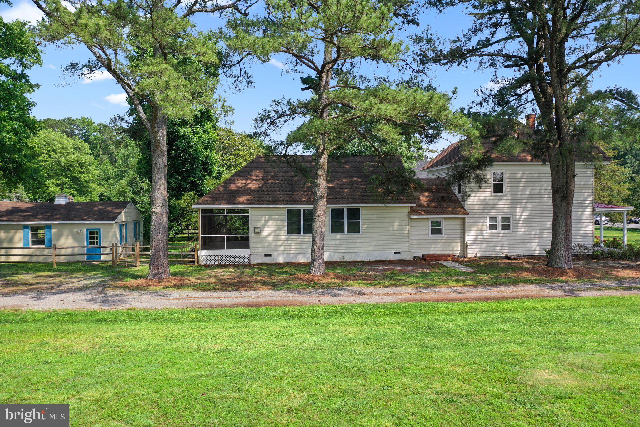 370 KING CARTER DRIVE