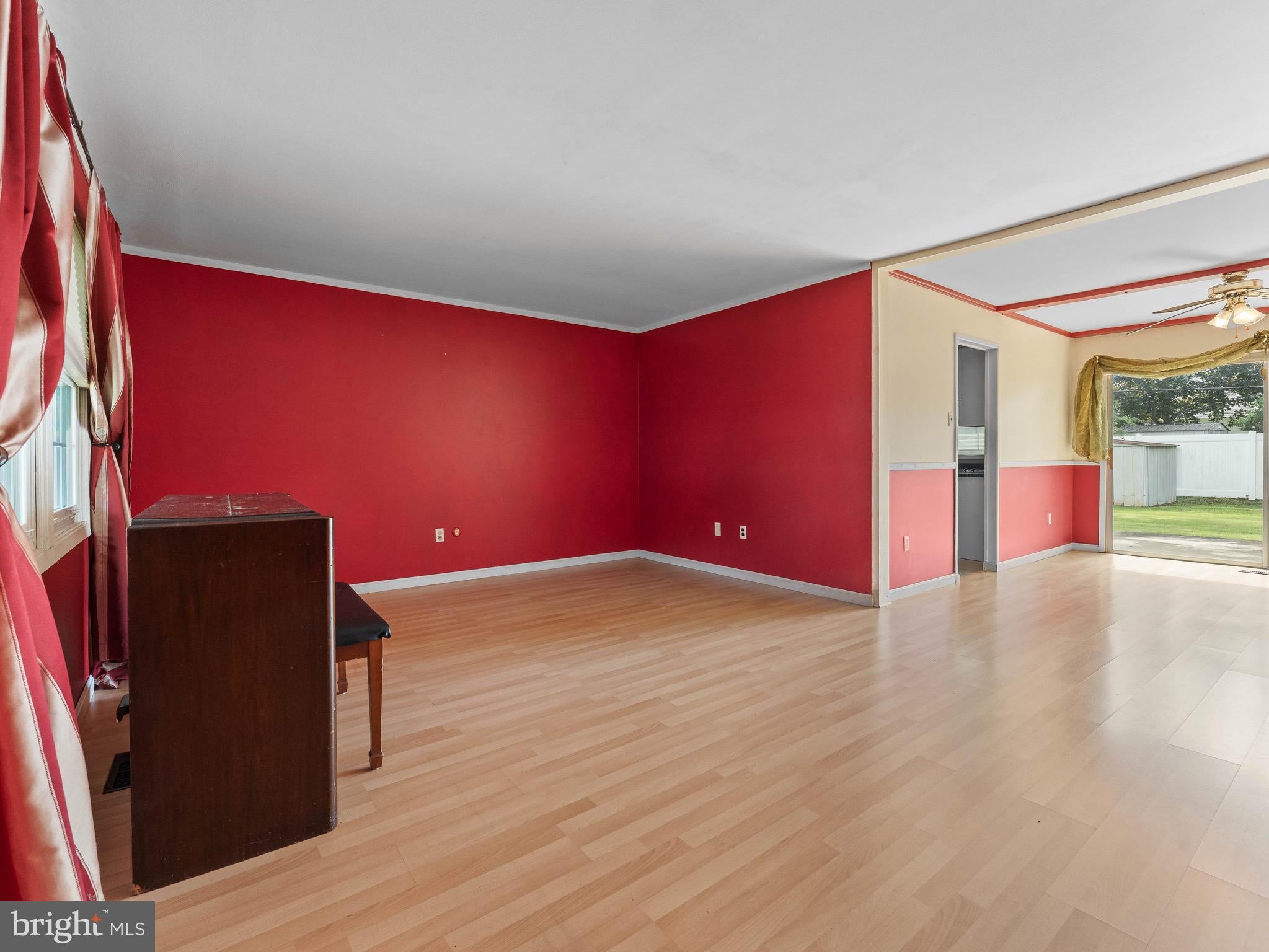 203 EVERGREEN DRIVE