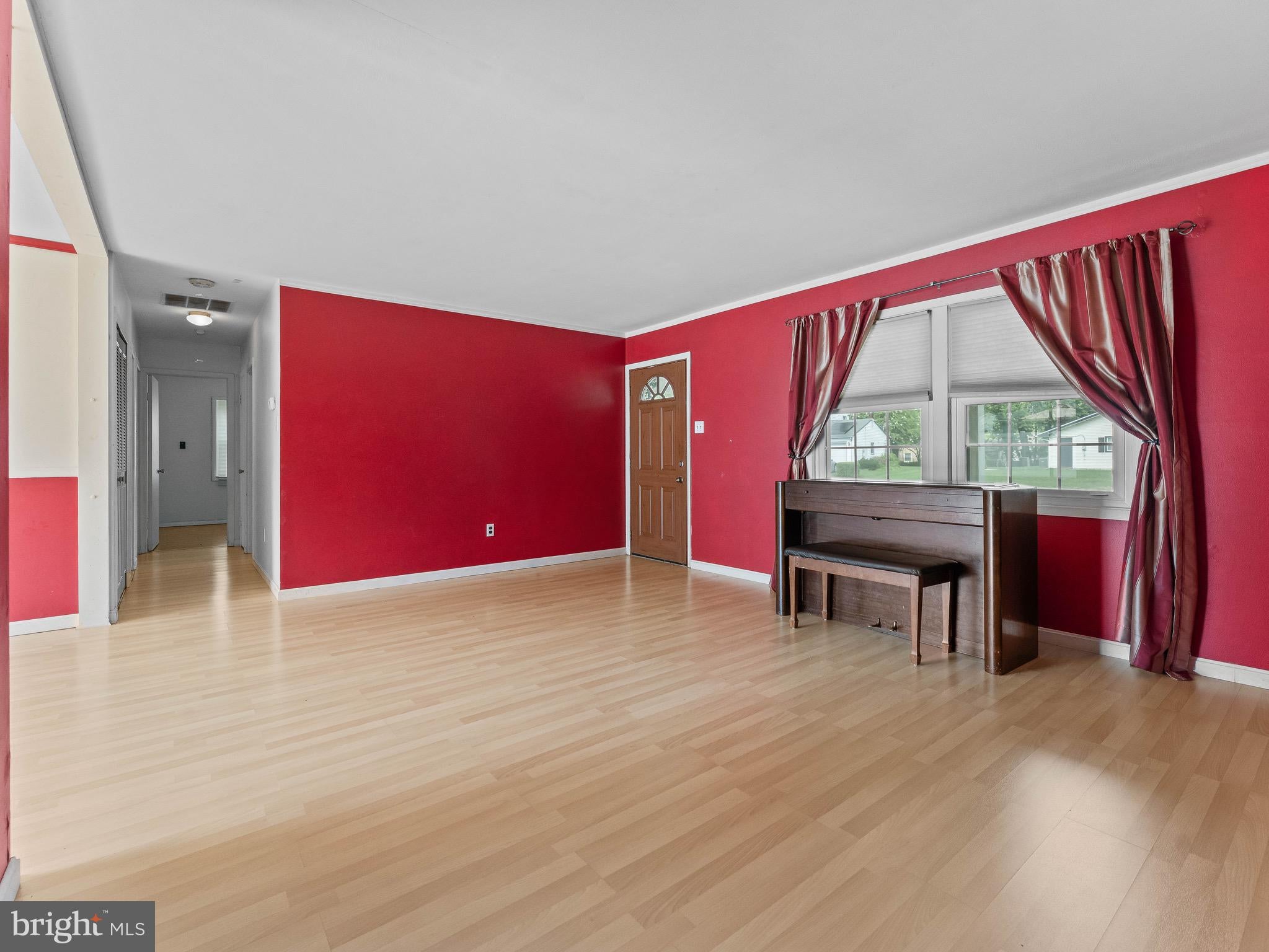 203 EVERGREEN DRIVE