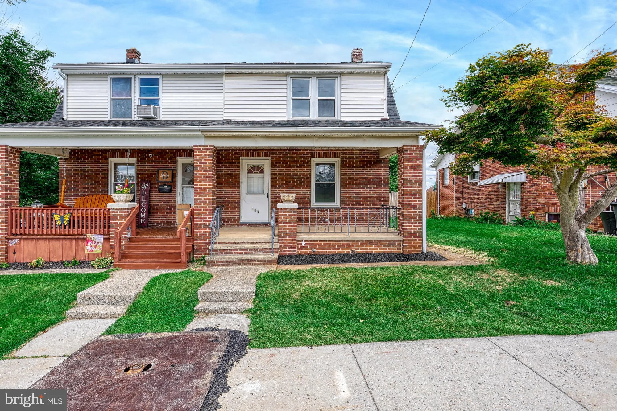 121 E 6th Avenue, York, PA 17404