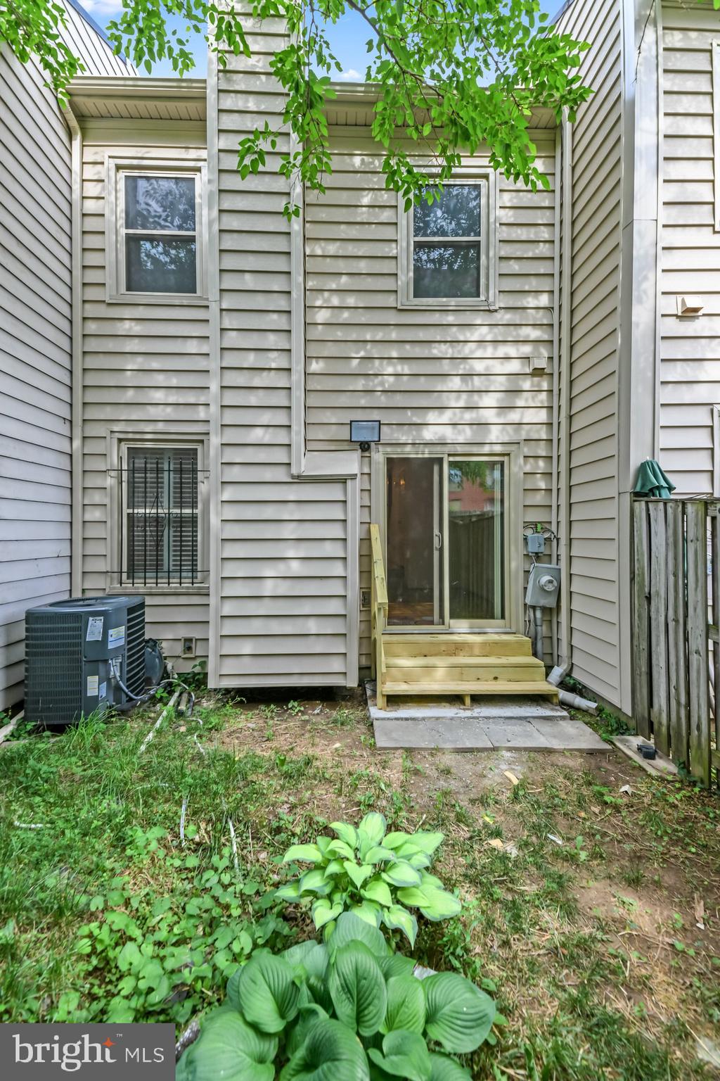 BARRE CIRCLE HISTORIC DISTRICT - Residential