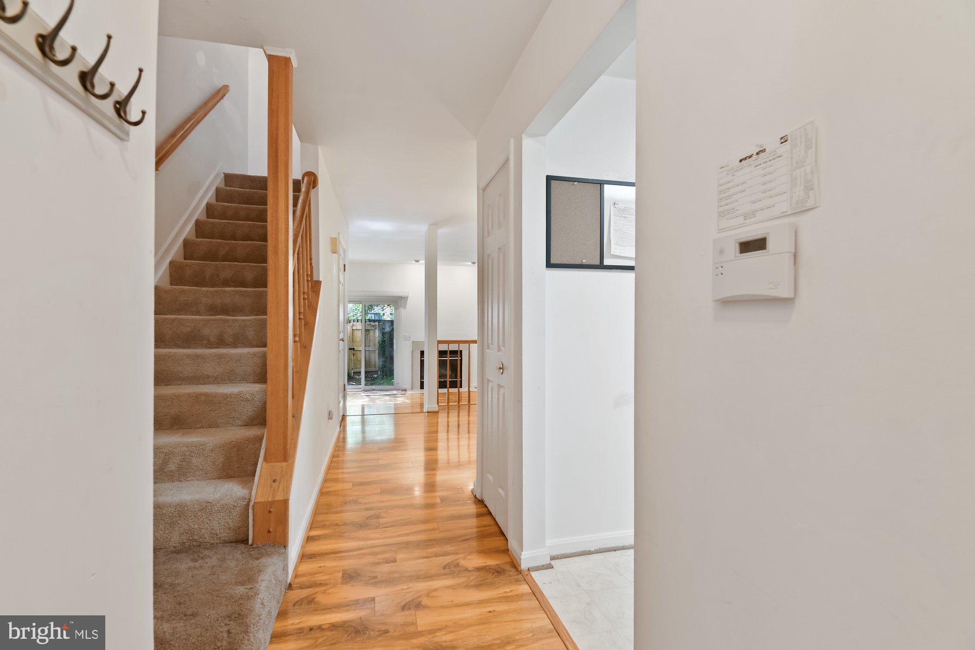 BARRE CIRCLE HISTORIC DISTRICT - Residential