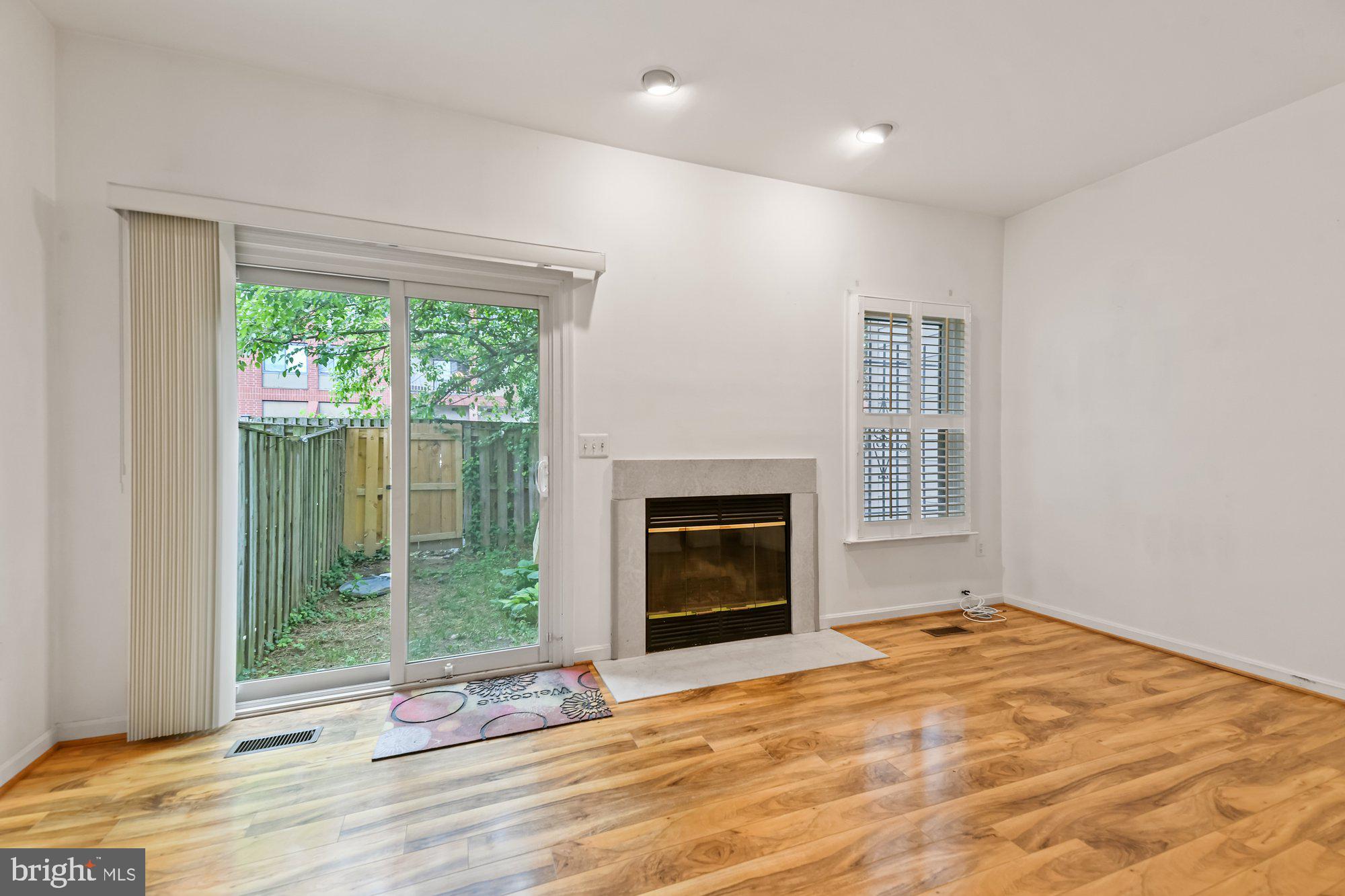 BARRE CIRCLE HISTORIC DISTRICT - Residential