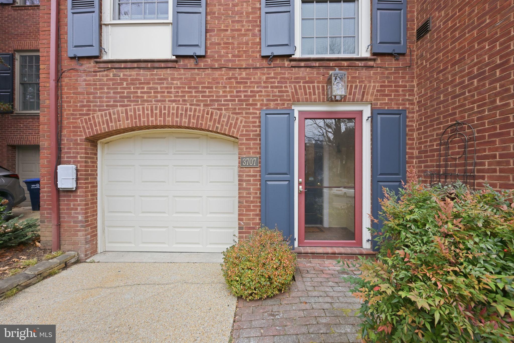 3707 INGOMAR STREET NW