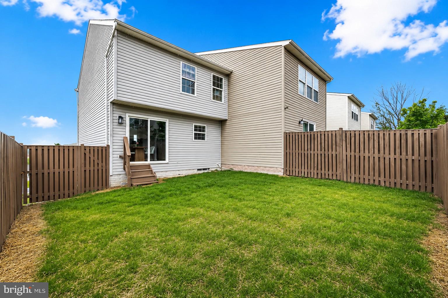 FAIRWAYS WEST - Residential