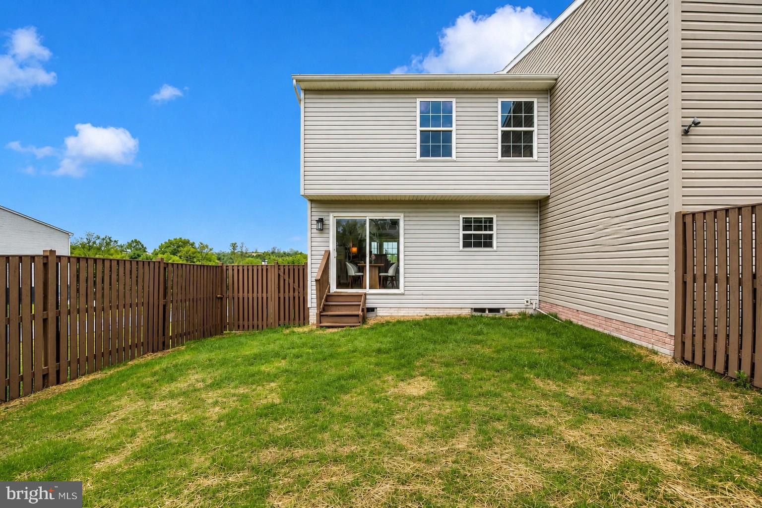 FAIRWAYS WEST - Residential