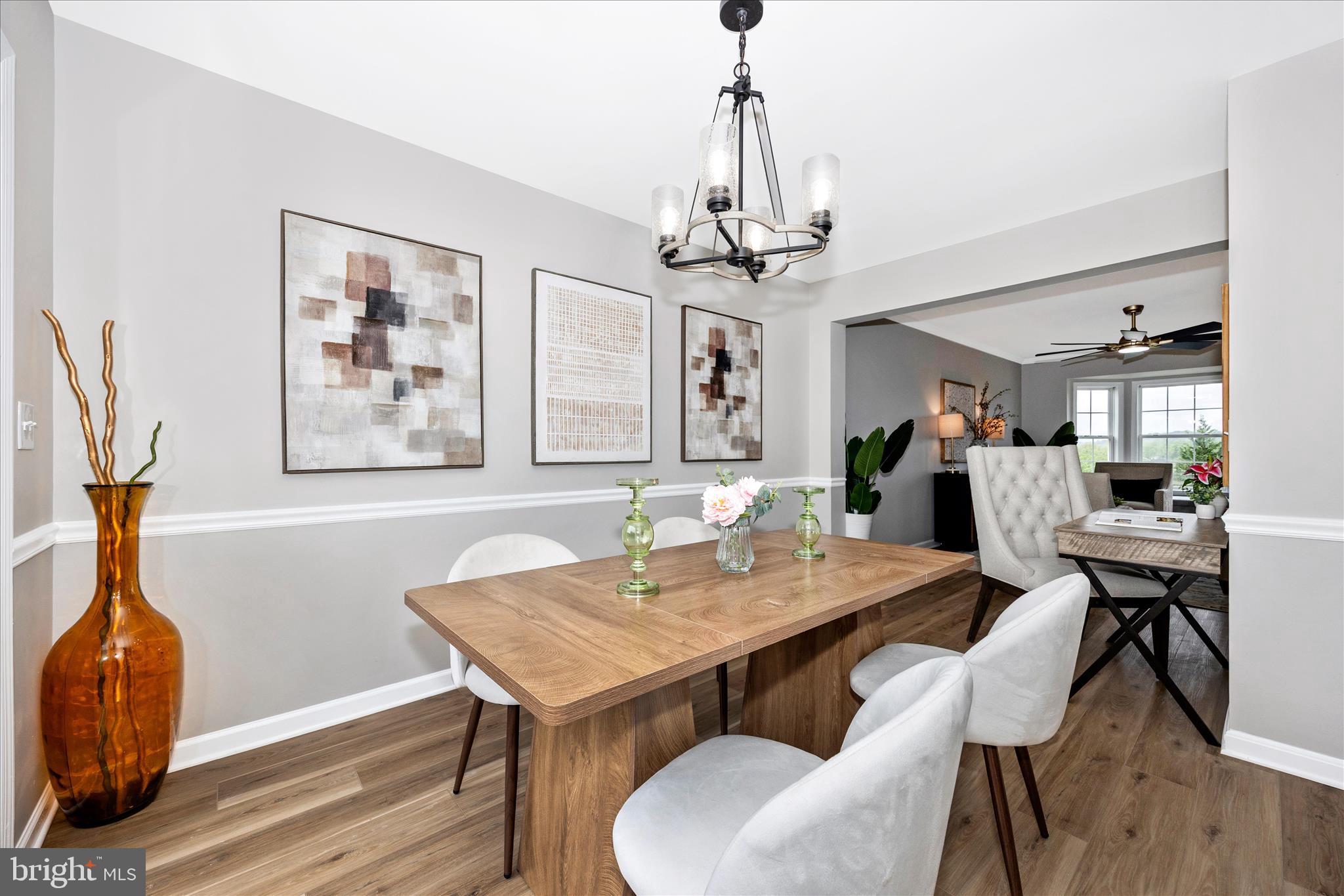FAIRWAYS WEST - Residential