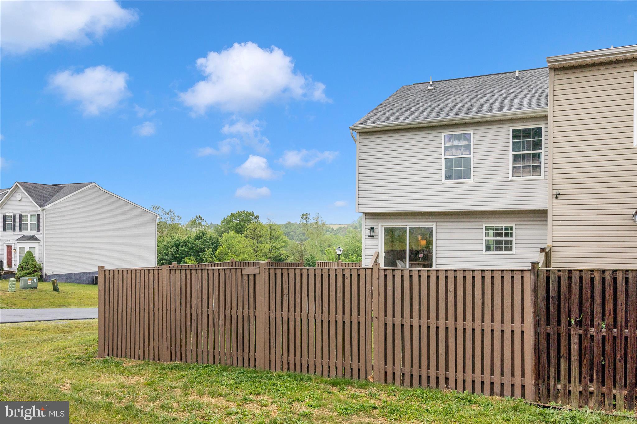 FAIRWAYS WEST - Residential
