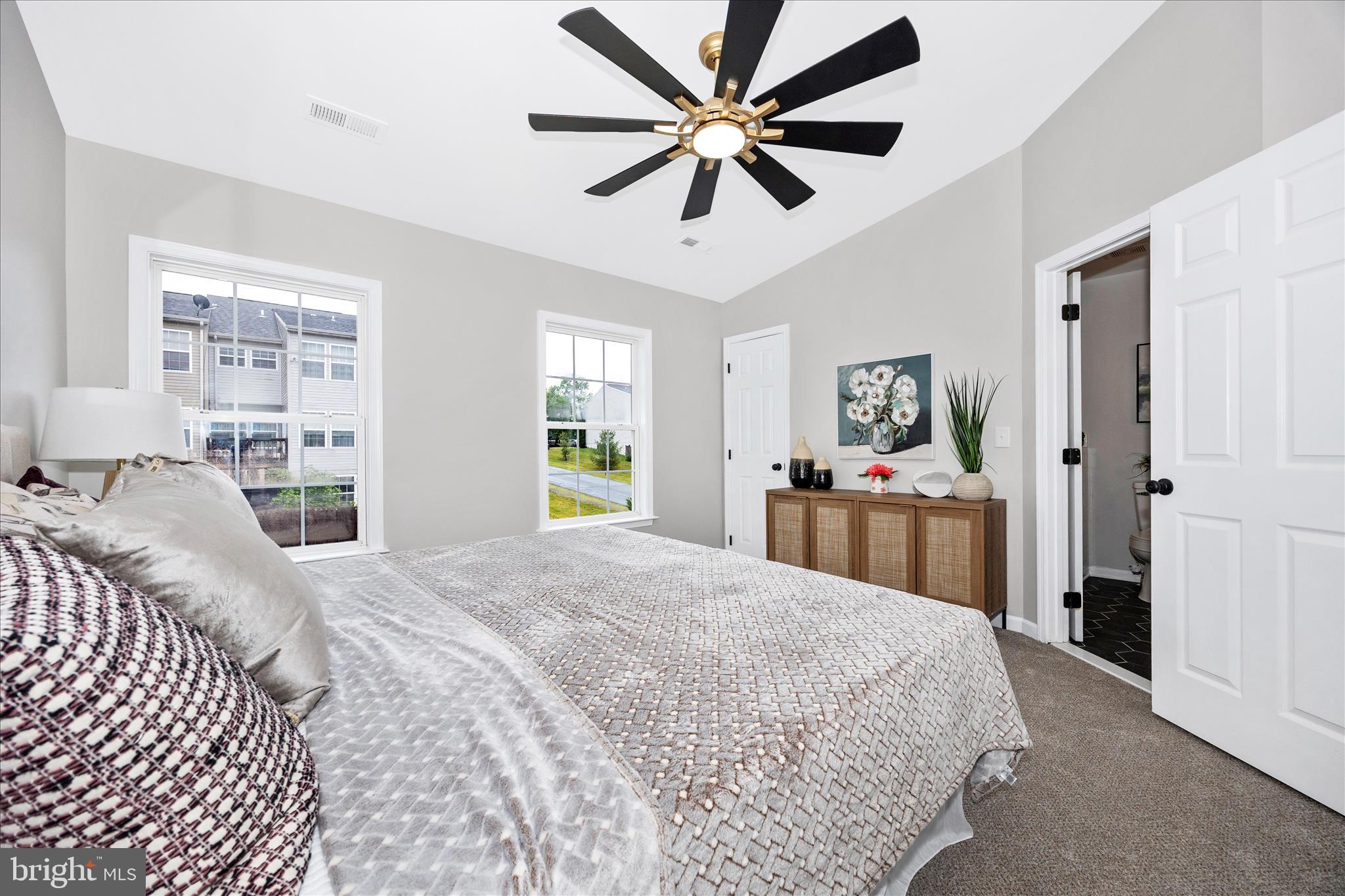 FAIRWAYS WEST - Residential