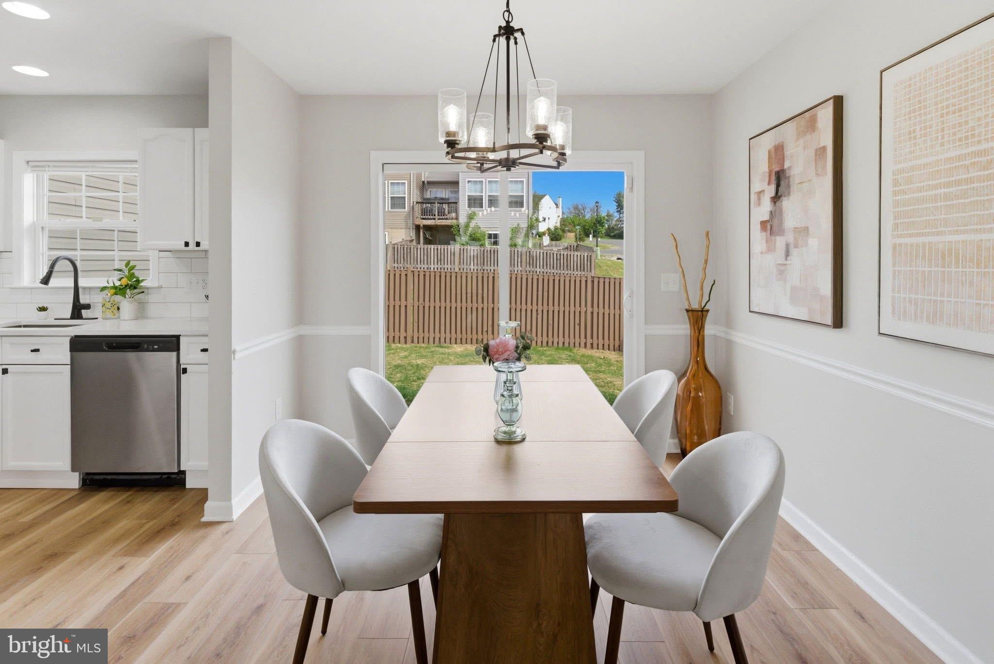 FAIRWAYS WEST - Residential