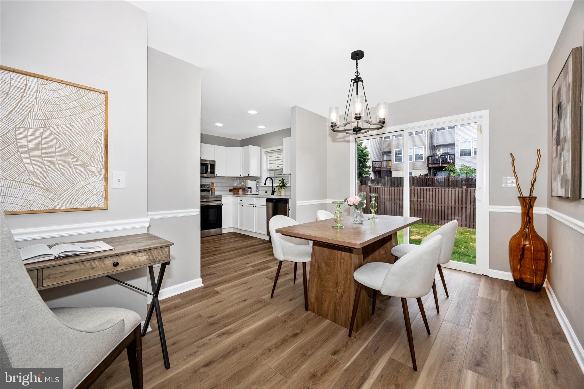 FAIRWAYS WEST - Residential