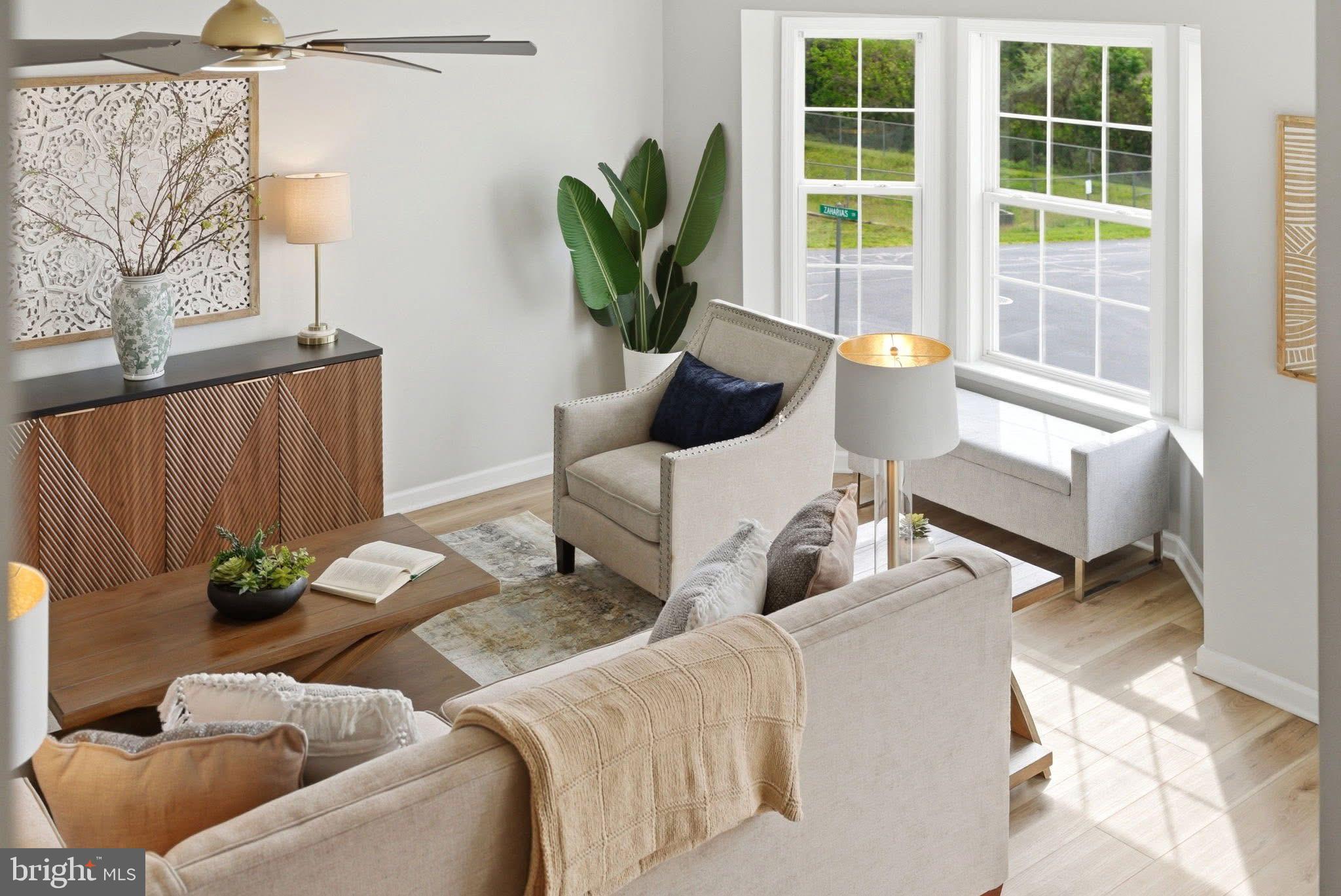 FAIRWAYS WEST - Residential