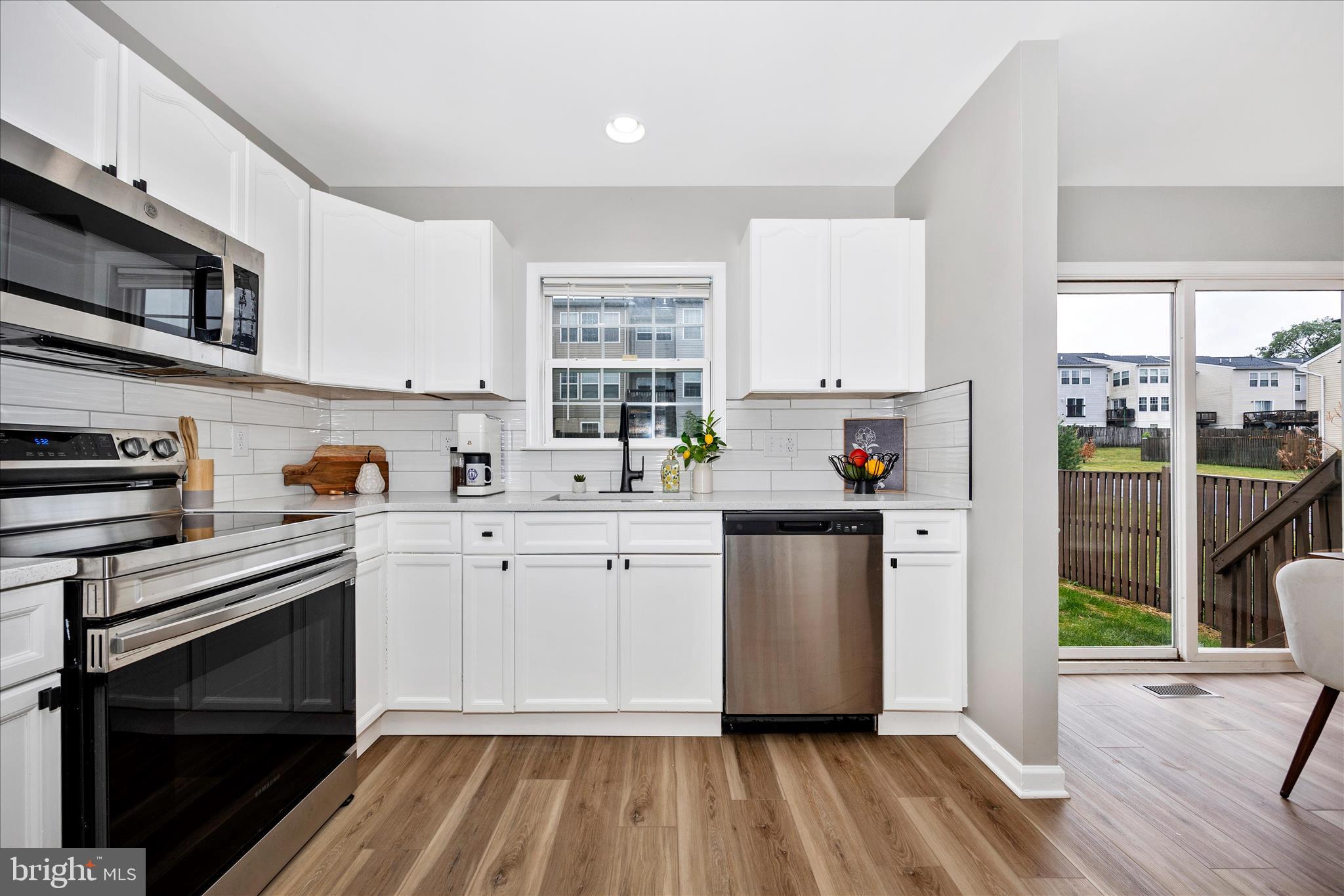 FAIRWAYS WEST - Residential