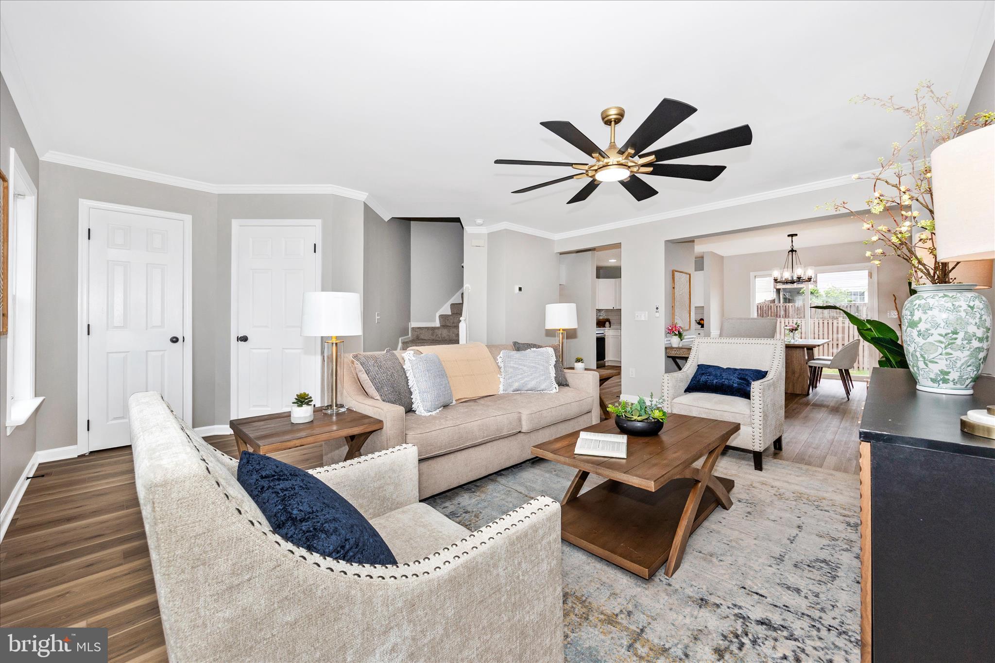 FAIRWAYS WEST - Residential