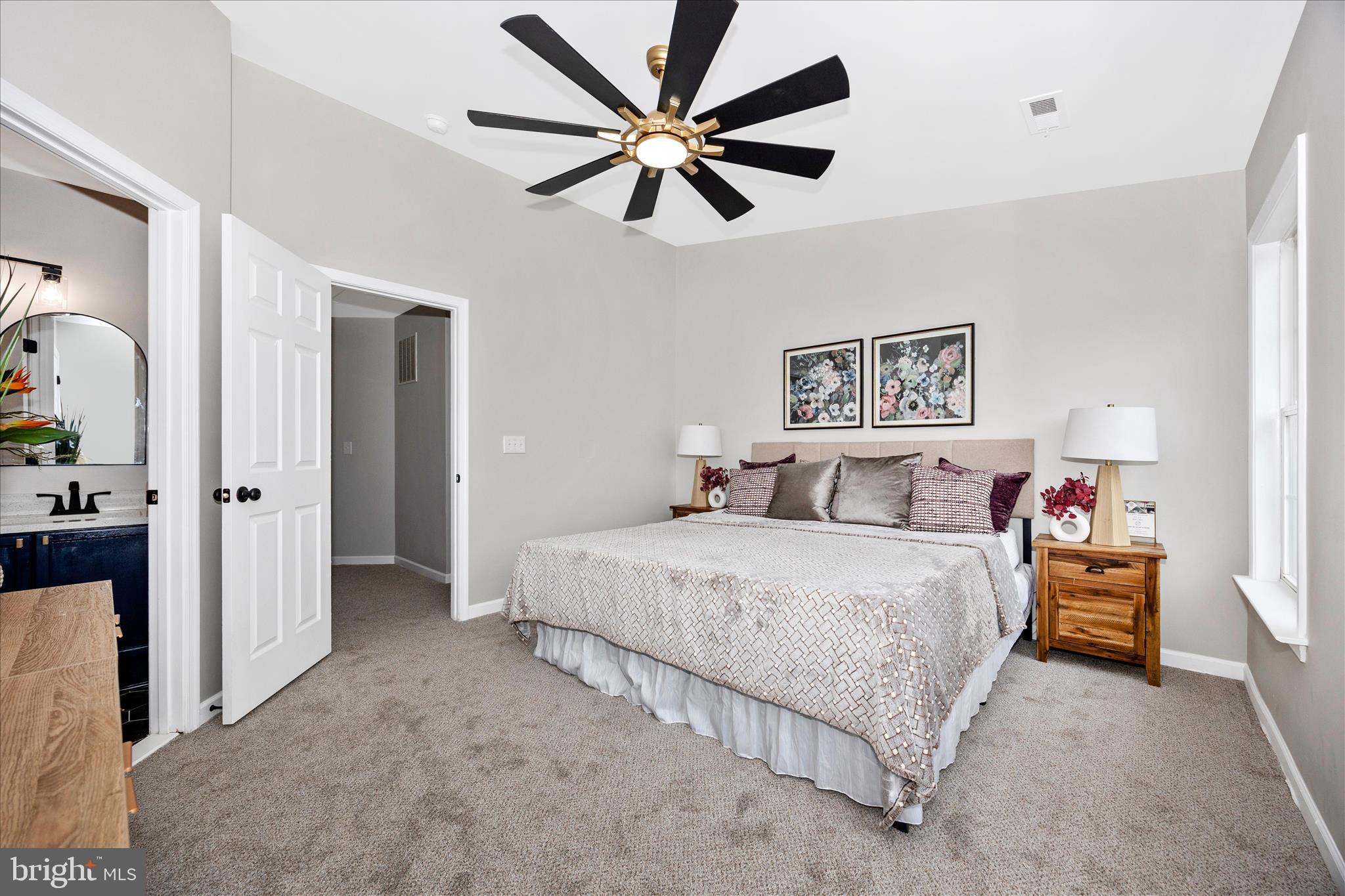 FAIRWAYS WEST - Residential
