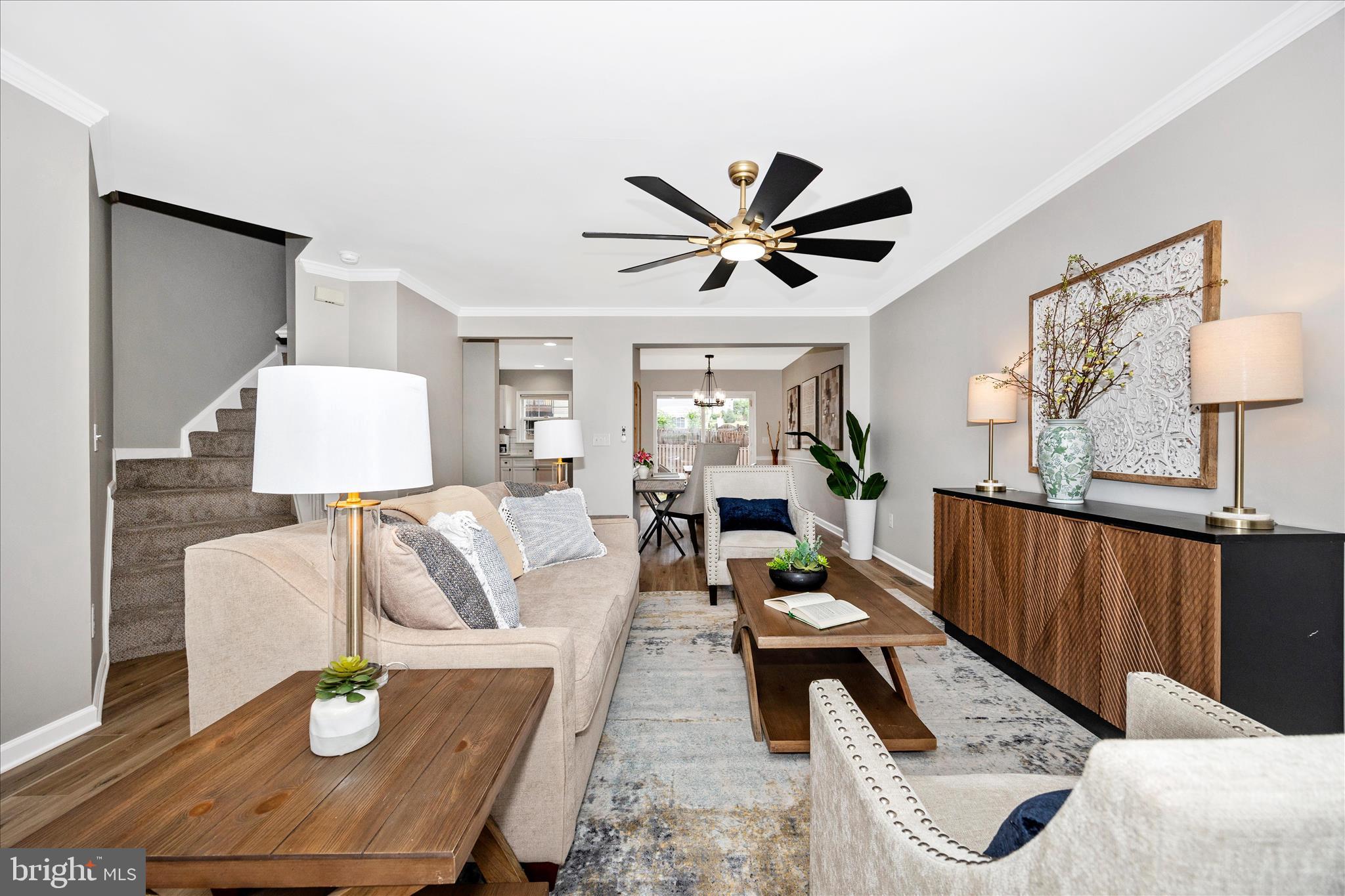 FAIRWAYS WEST - Residential