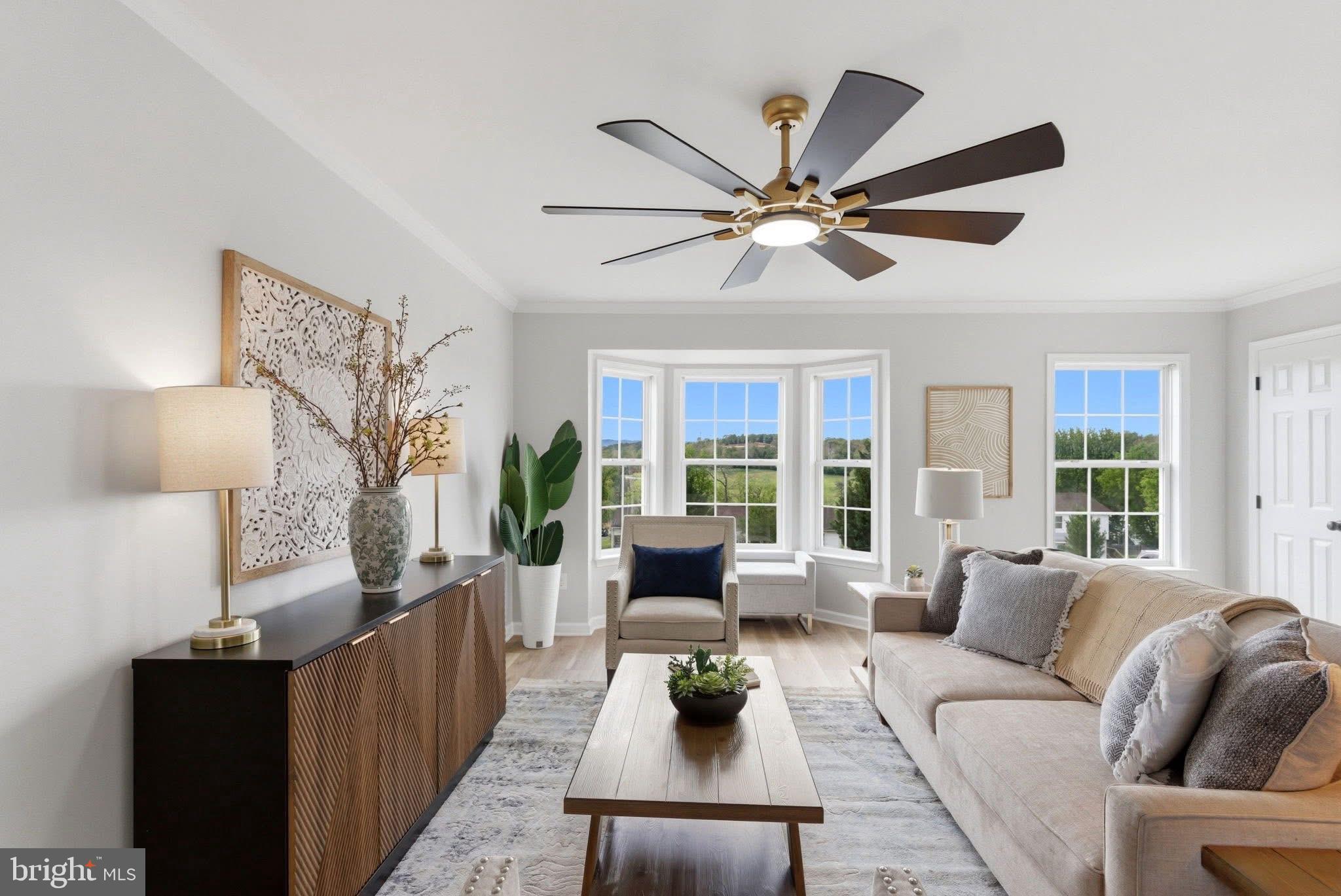 FAIRWAYS WEST - Residential