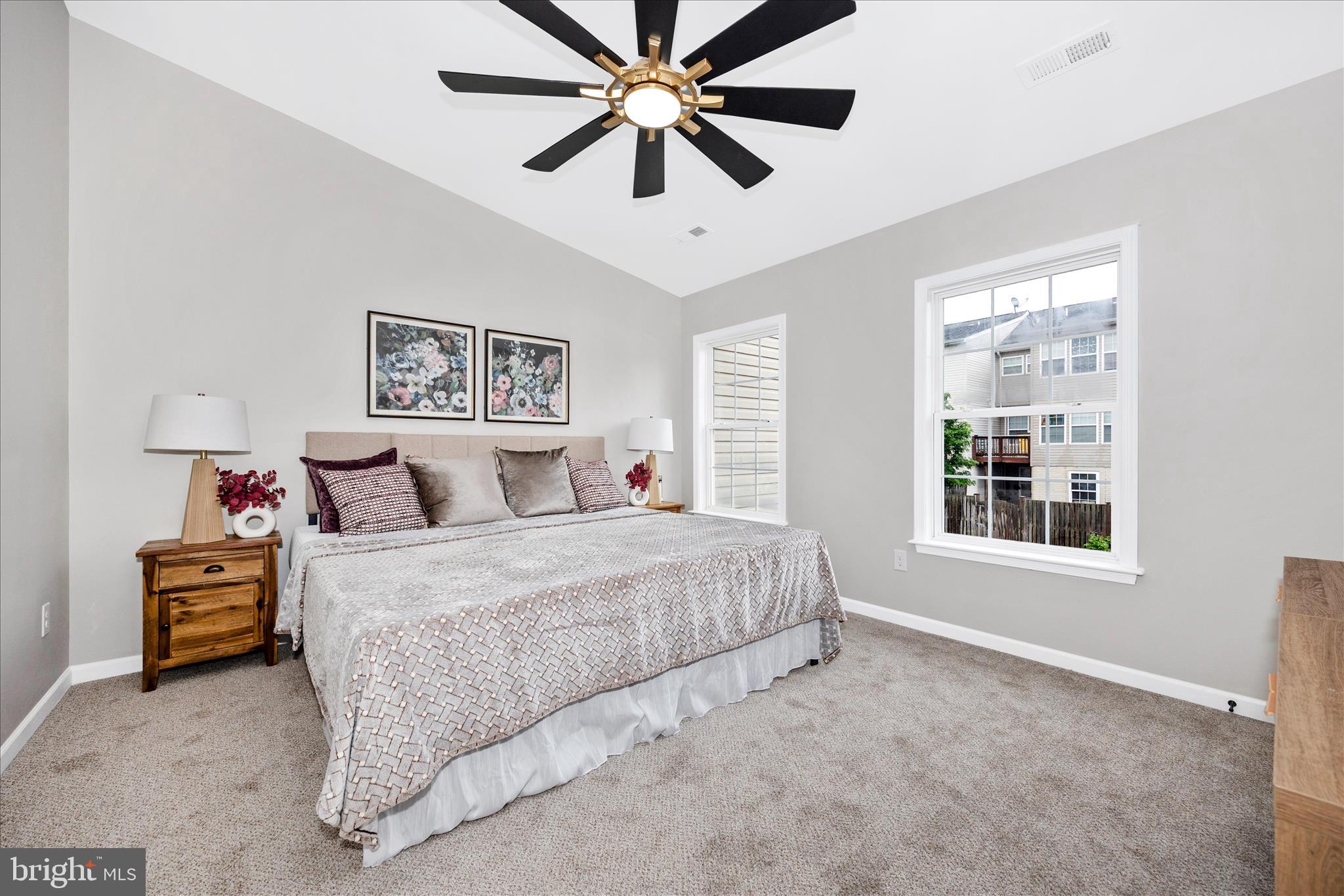 FAIRWAYS WEST - Residential