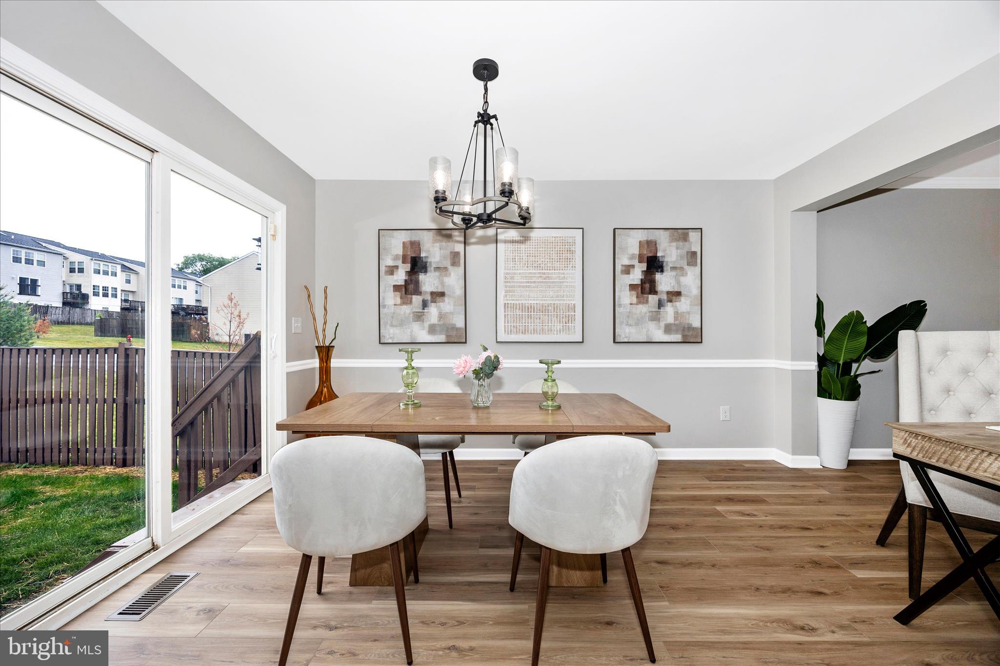 FAIRWAYS WEST - Residential