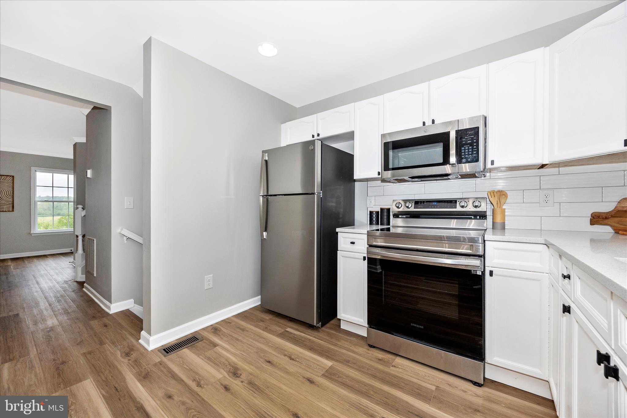 FAIRWAYS WEST - Residential