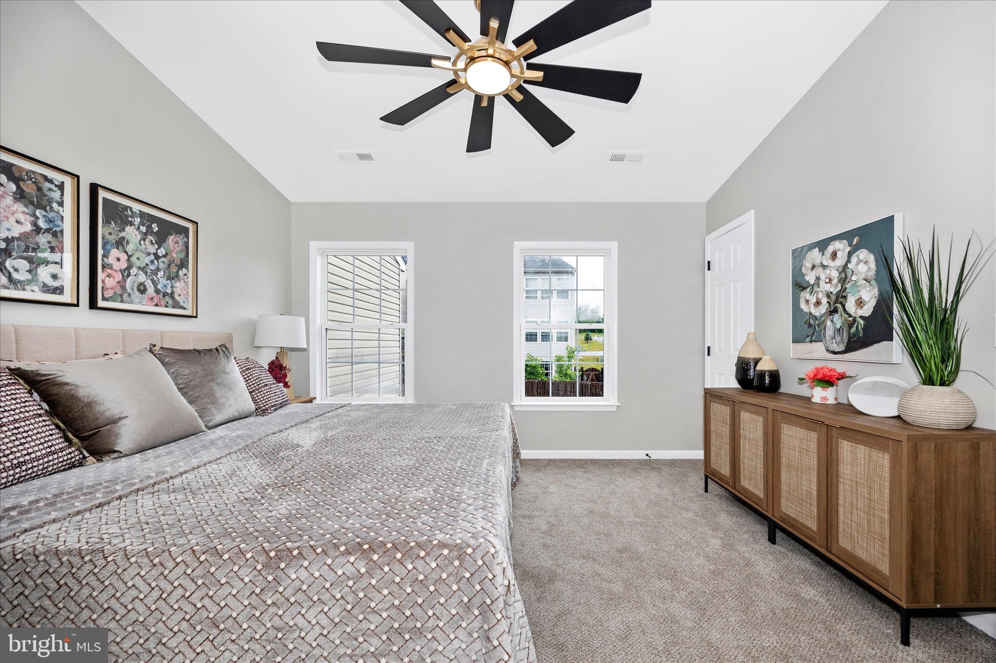 FAIRWAYS WEST - Residential