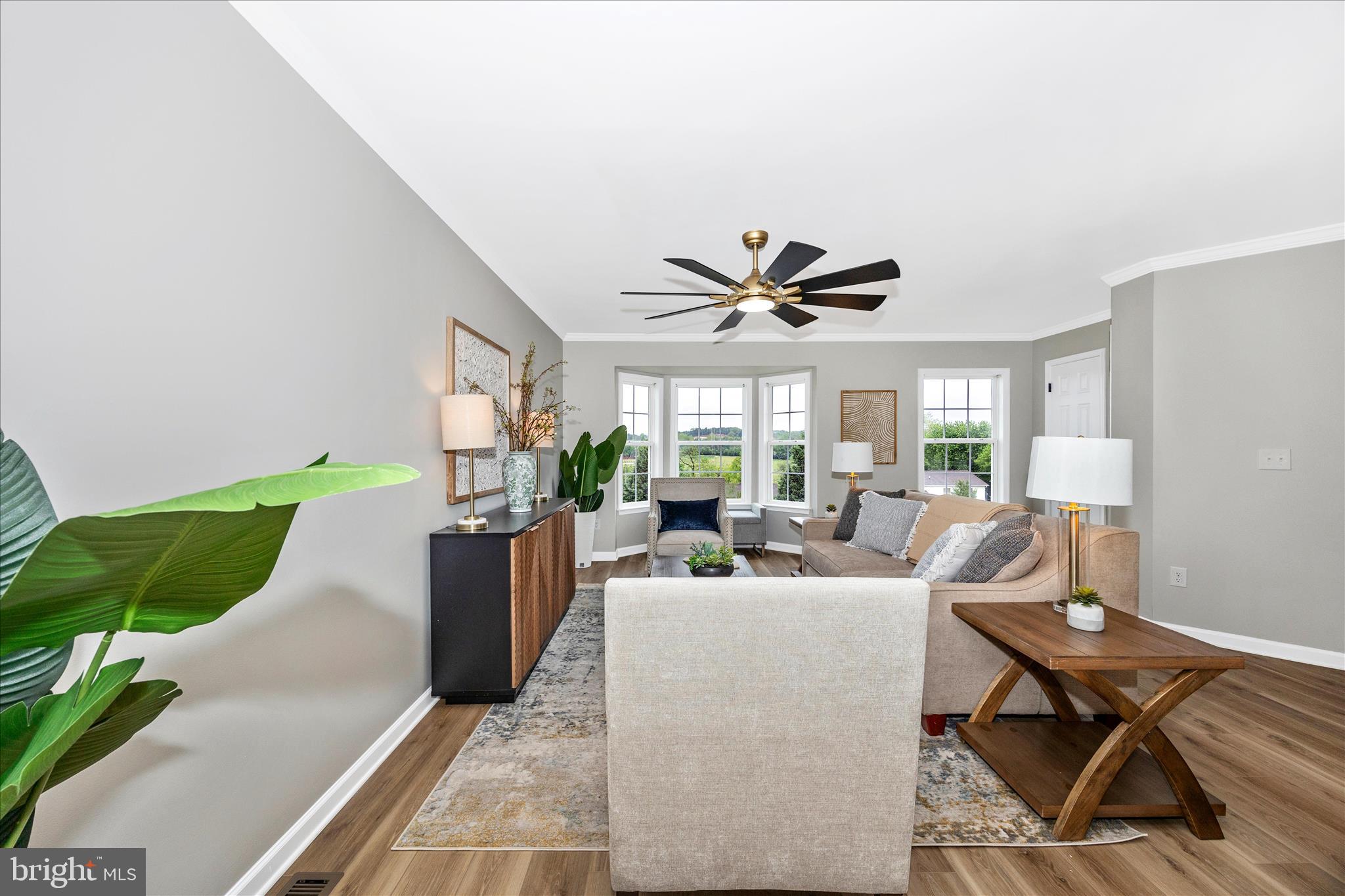 FAIRWAYS WEST - Residential