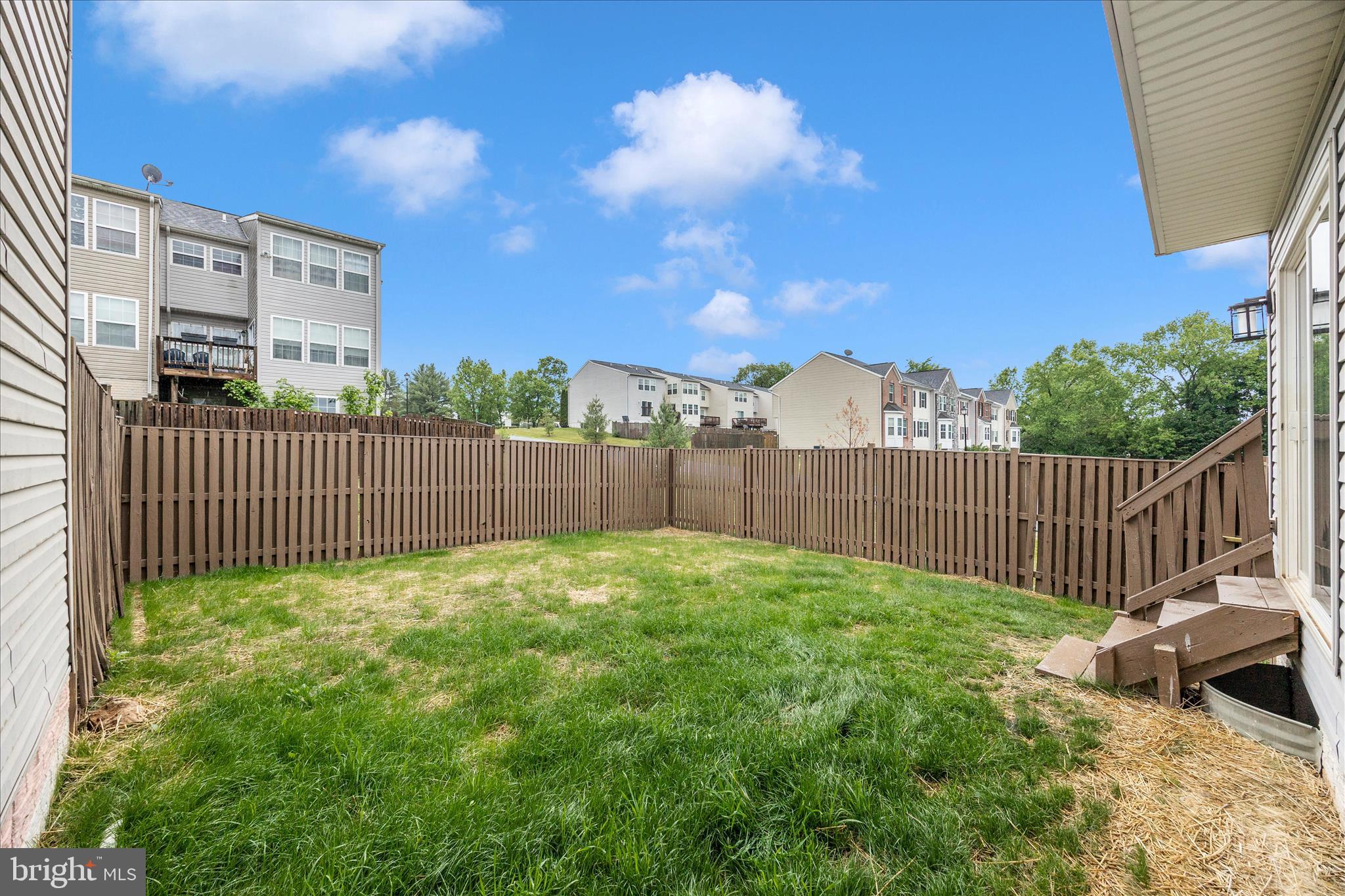 FAIRWAYS WEST - Residential
