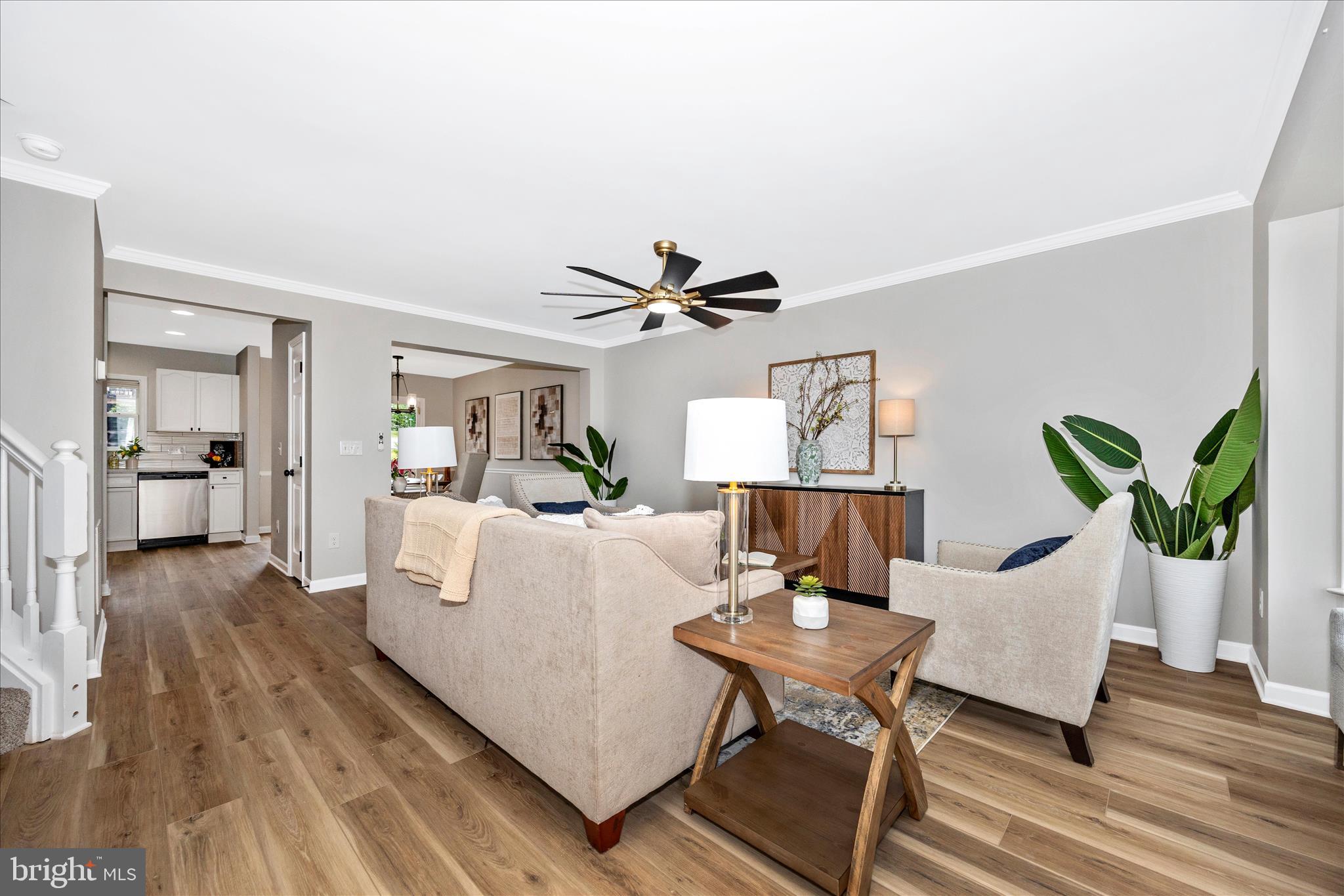 FAIRWAYS WEST - Residential