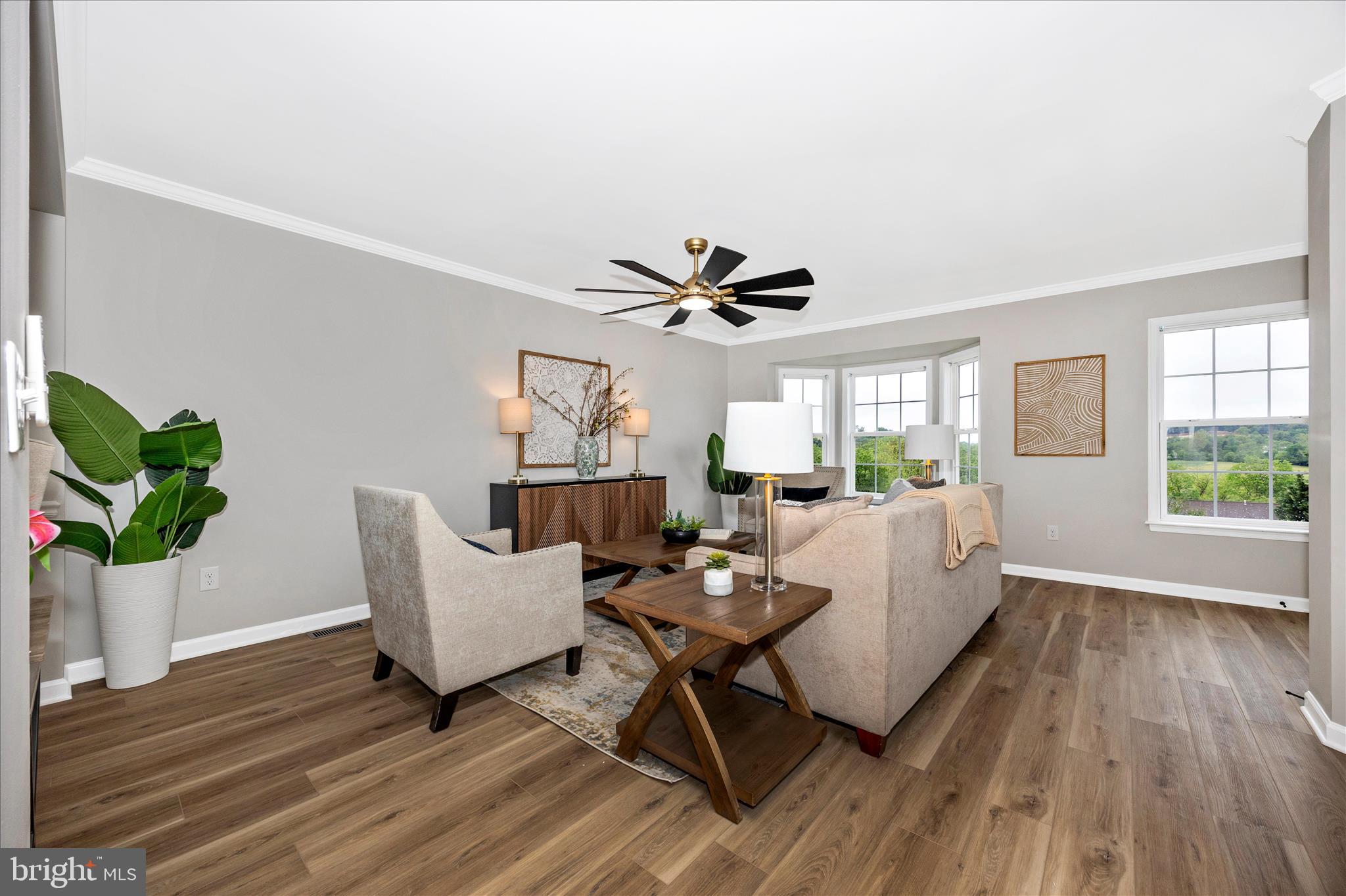 FAIRWAYS WEST - Residential