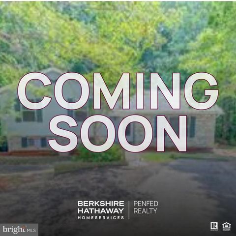 Photo of 8566 Stock Drive, LUSBY, MD 20657 (MLS # MDCA2025538)