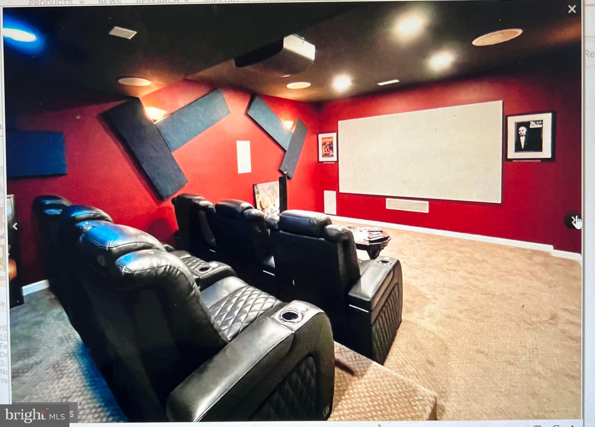 CAMOTOP - Residential