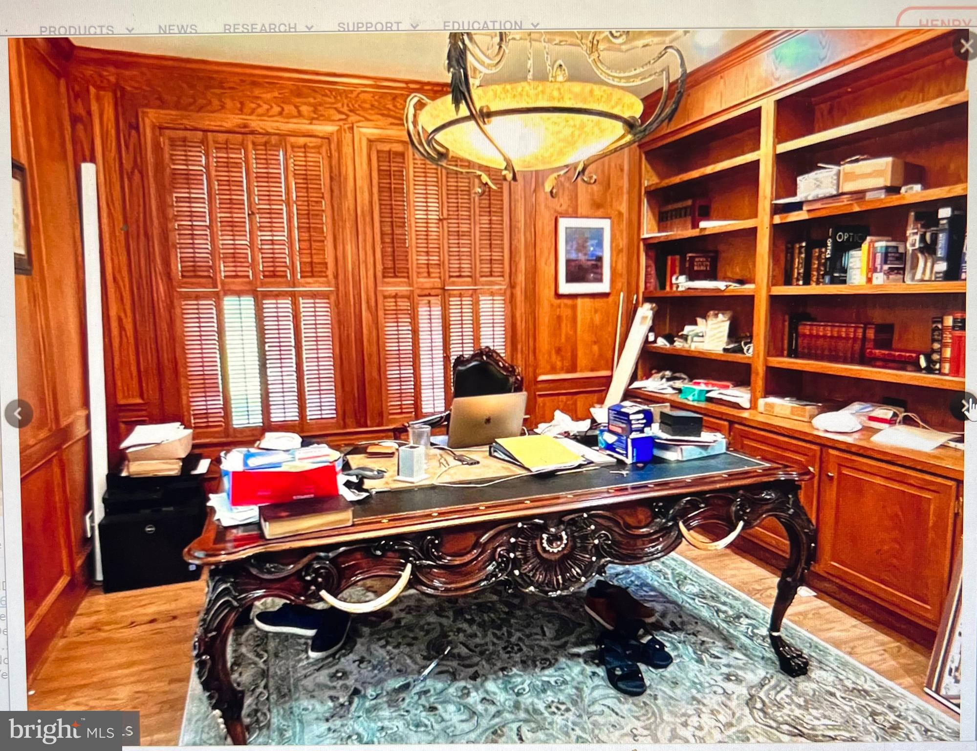 CAMOTOP - Residential