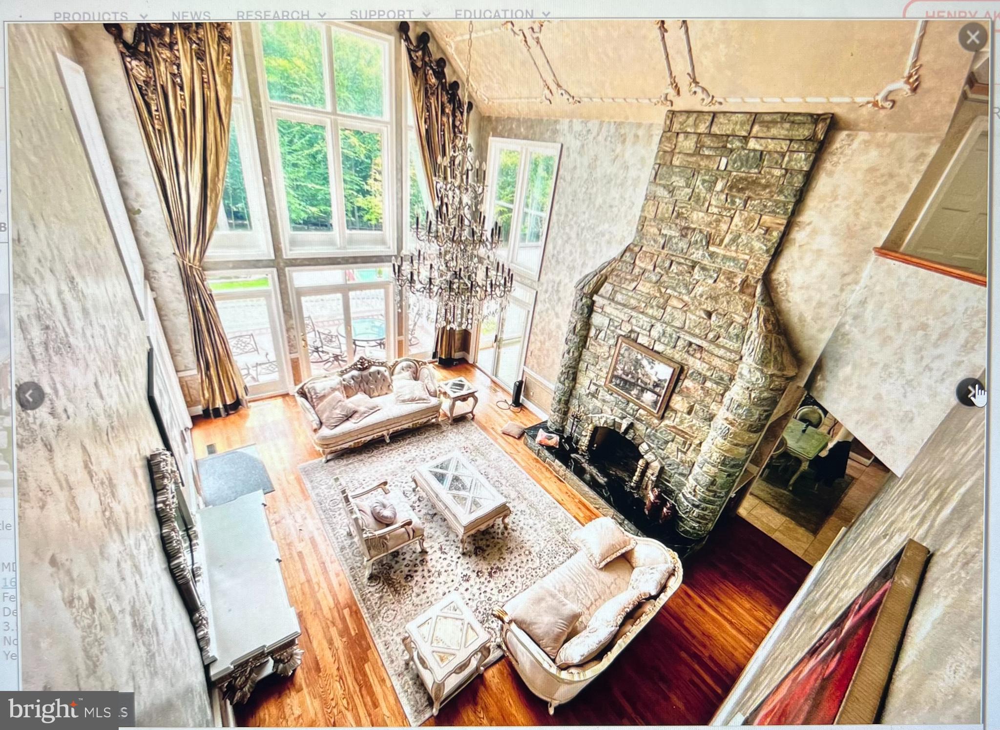 CAMOTOP - Residential