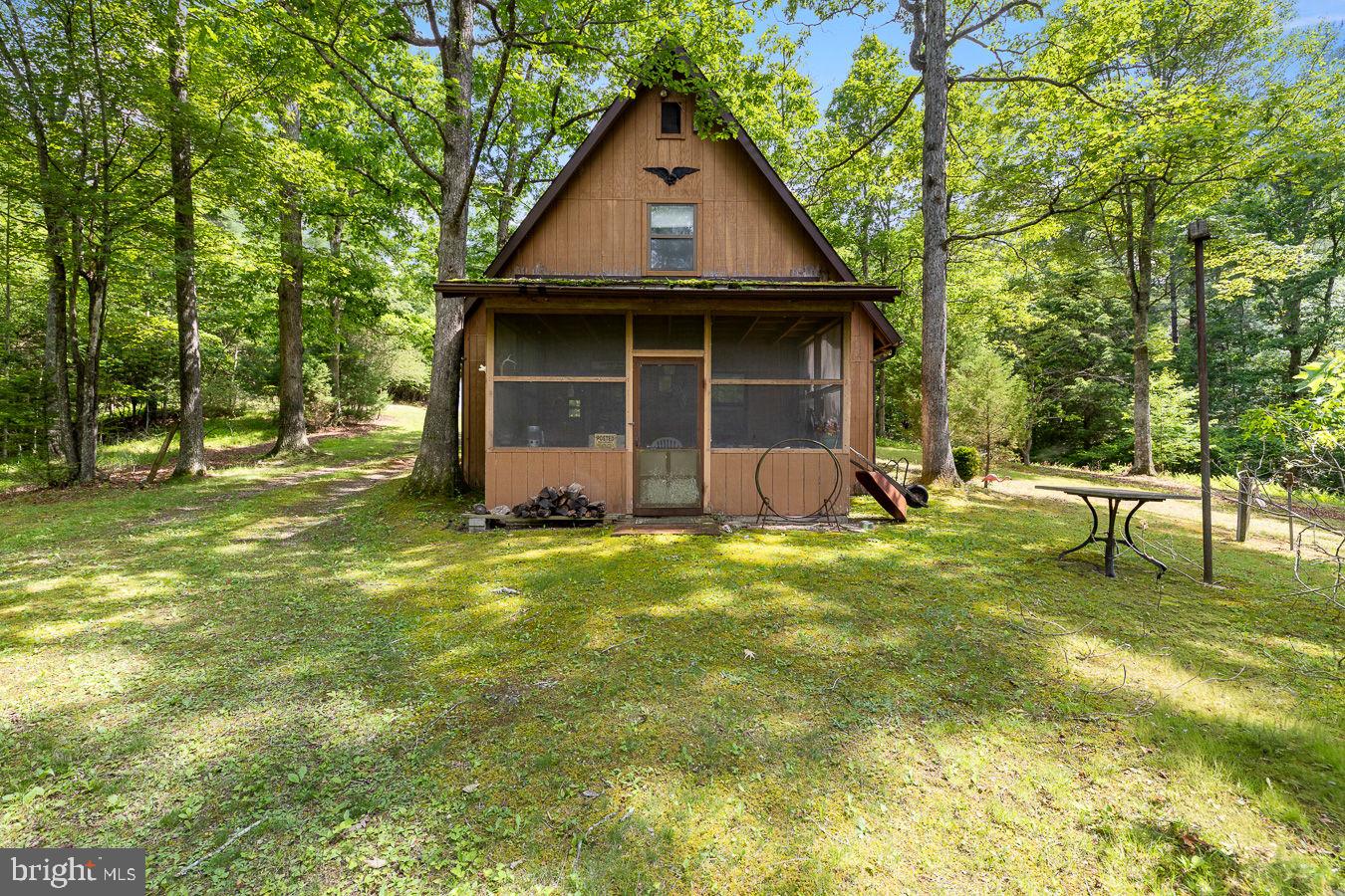 1499 BUGGY RIDGE ROAD