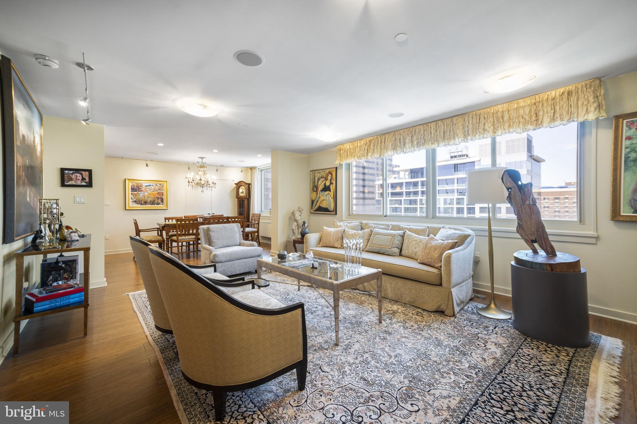 CENTER CITY - Residential