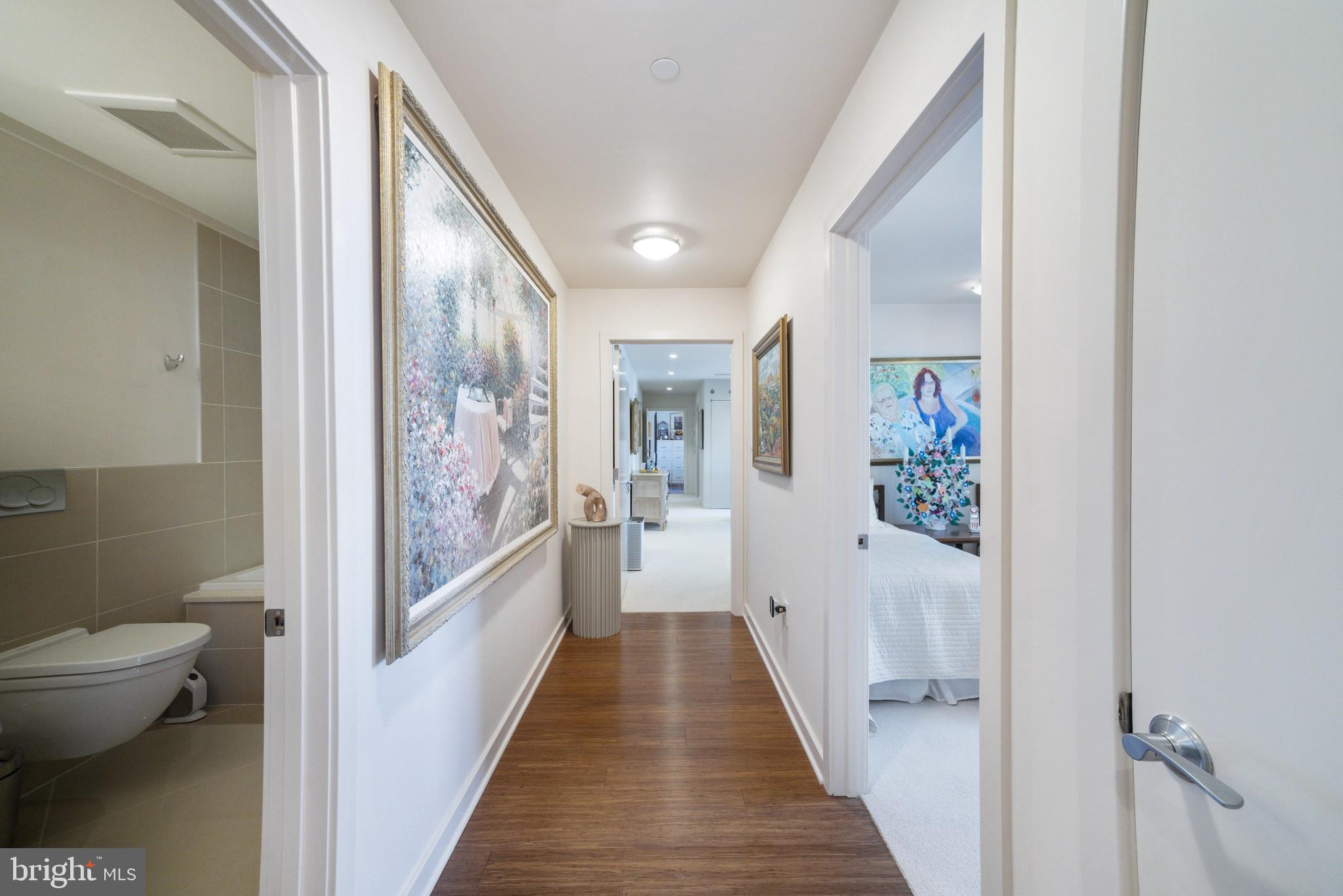CENTER CITY - Residential